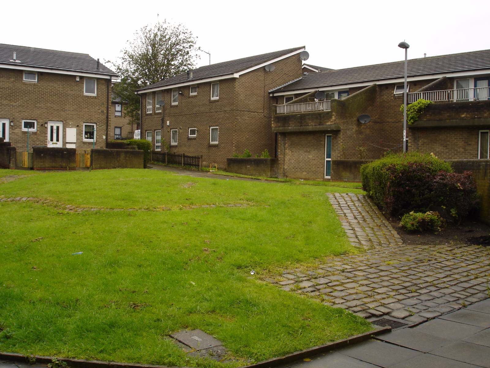 14, Durkheim Court, Bradford photo 4
