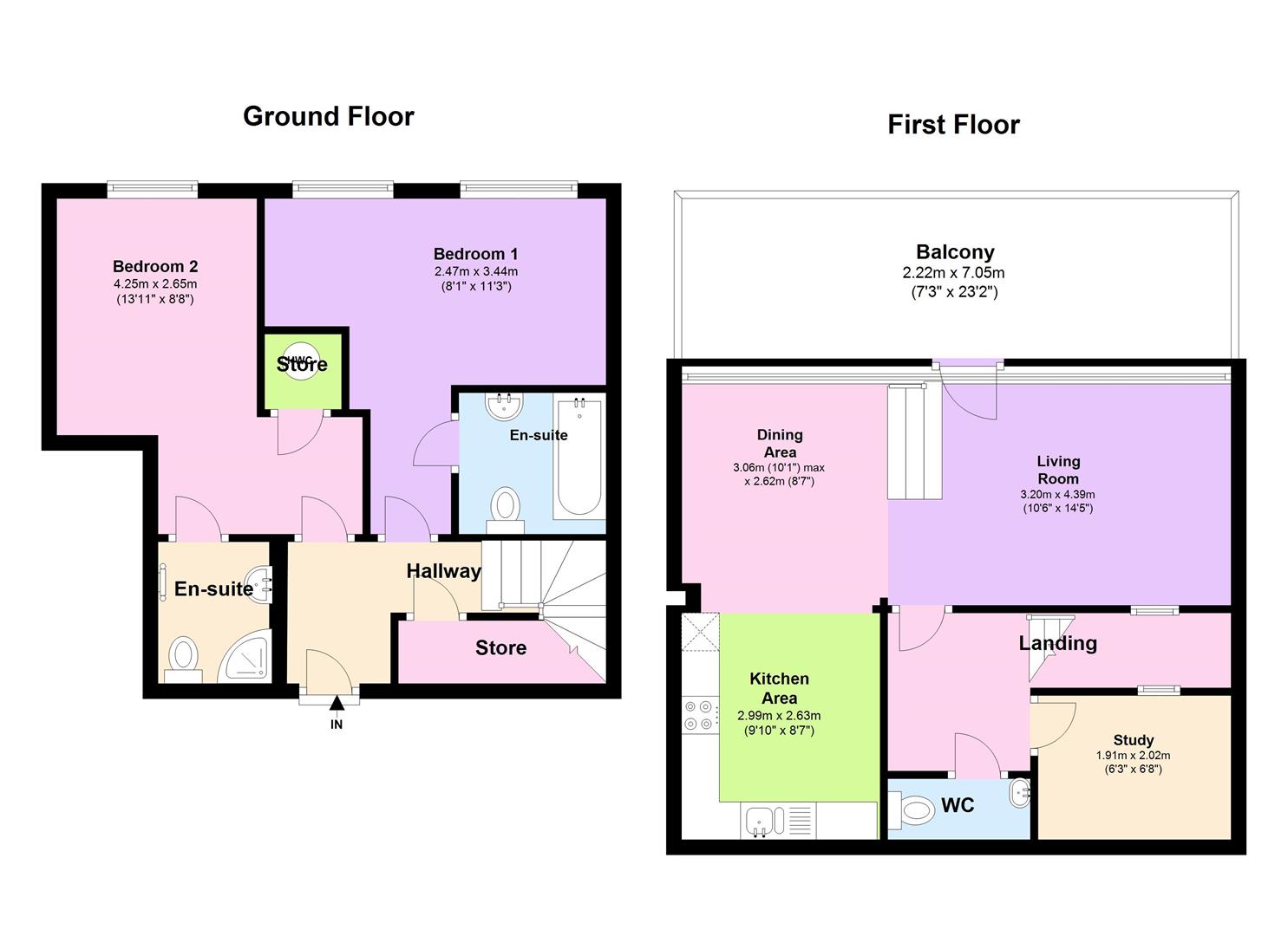 2 Bedrooms Flat to rent in Victoria Mills, Salts Mill Road, Shipley BD17