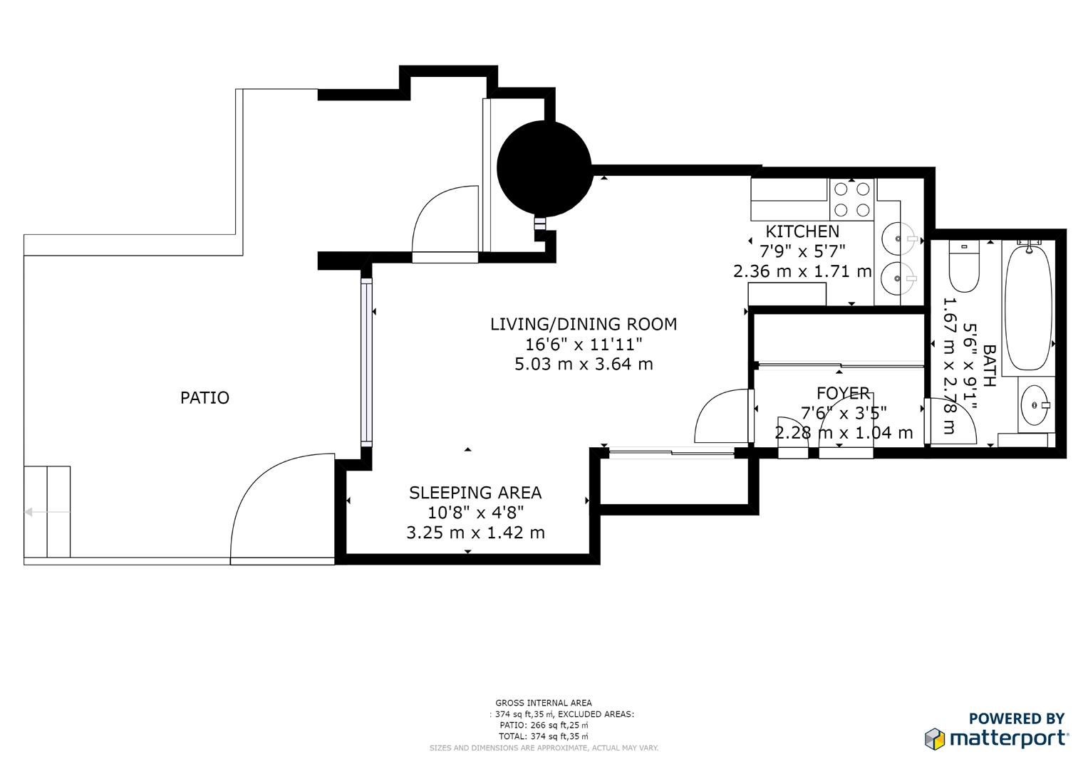 0 Bedrooms Studio to rent in Andrewes House, Barbican, London EC2Y