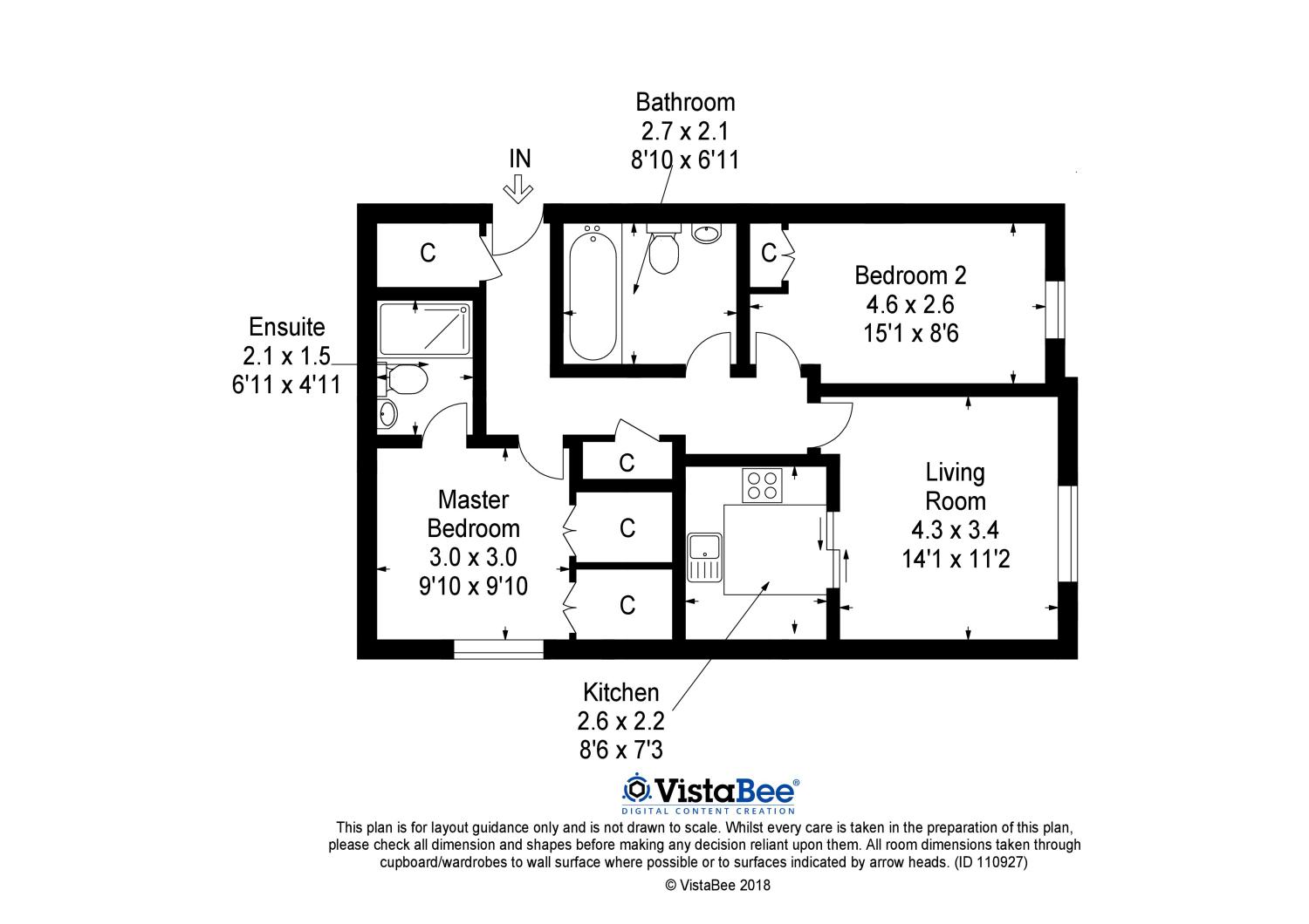 2 Bedrooms Flat for sale in Kenley Road, Renfrew, Renfrewshire PA4