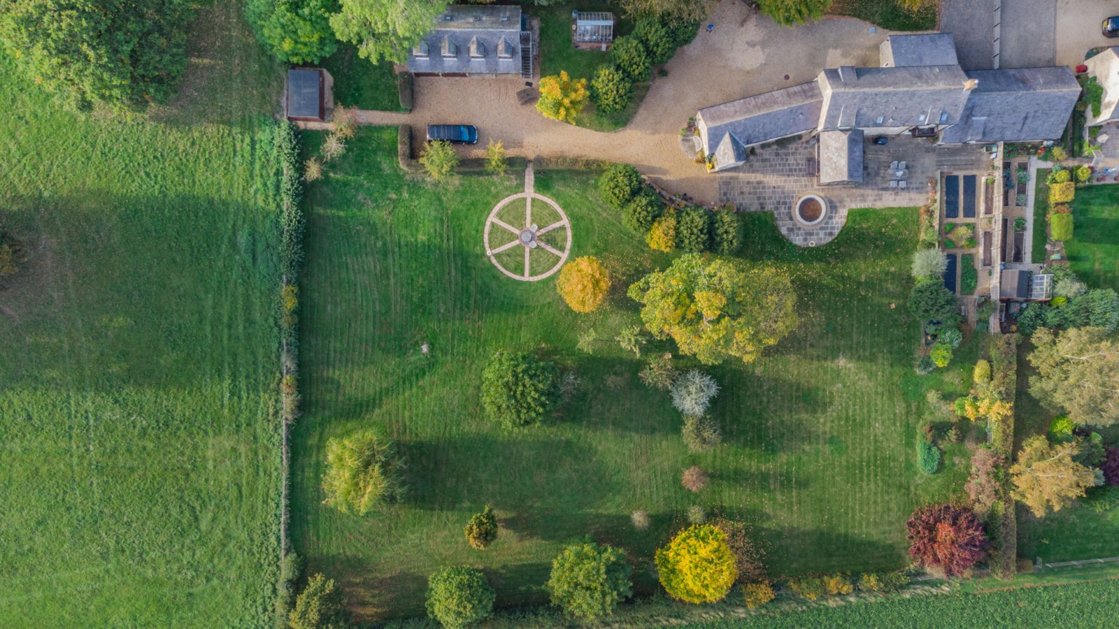 Photos of Park Barn, Home Farm Close, Burley, Oakham LE15 62657267