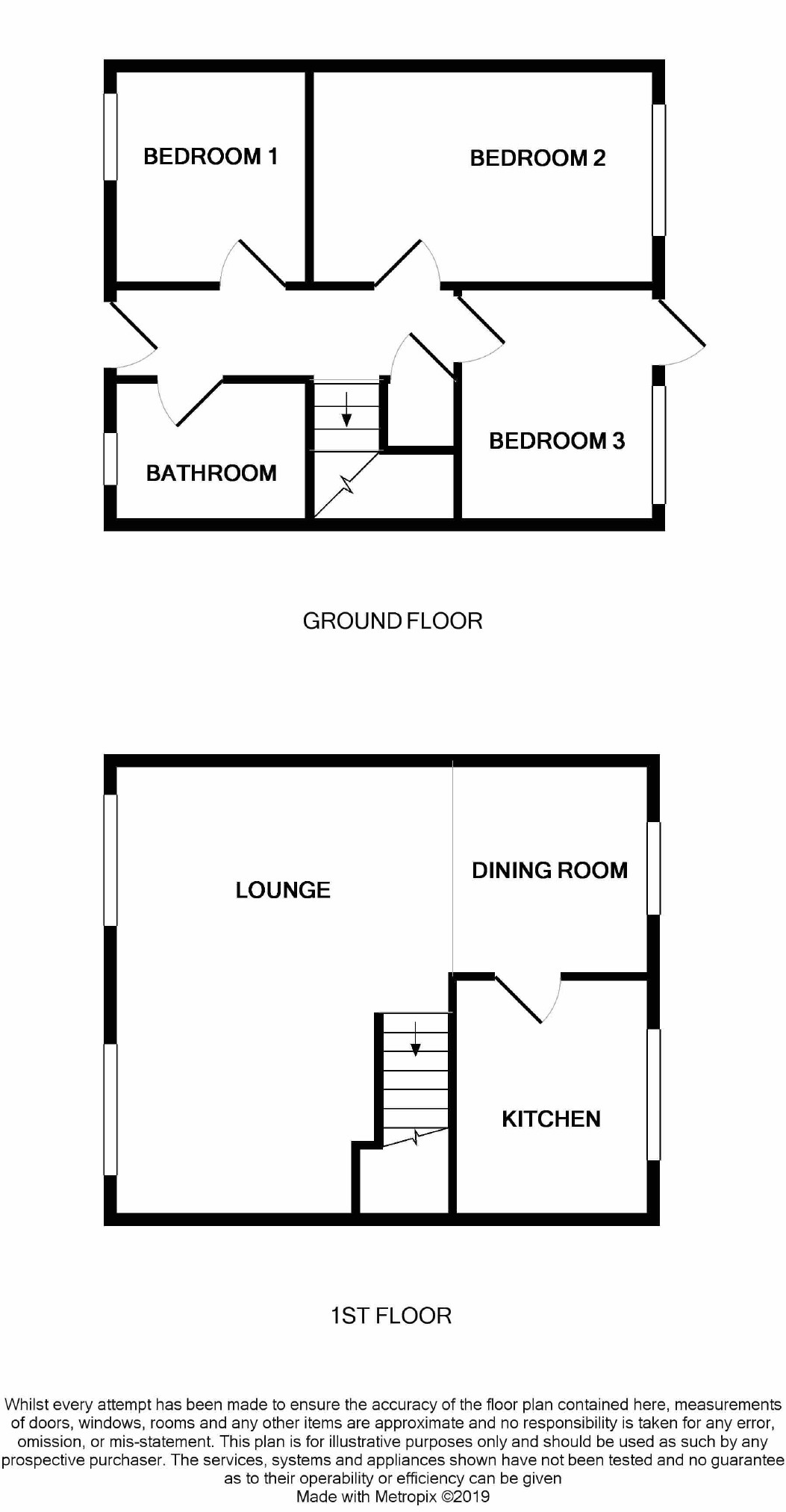 3 Bedrooms Town house for sale in Broadacre, Stalybridge SK15