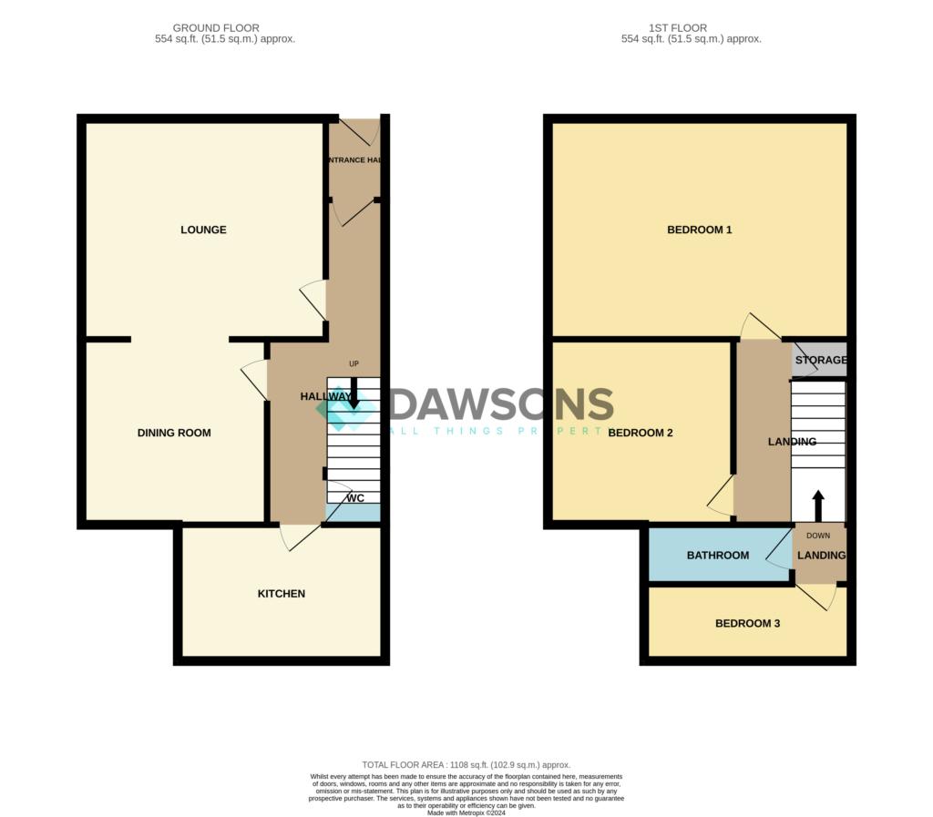 St. Johns Road, Manselton, Swansea SA5, 3 bedroom terraced house to