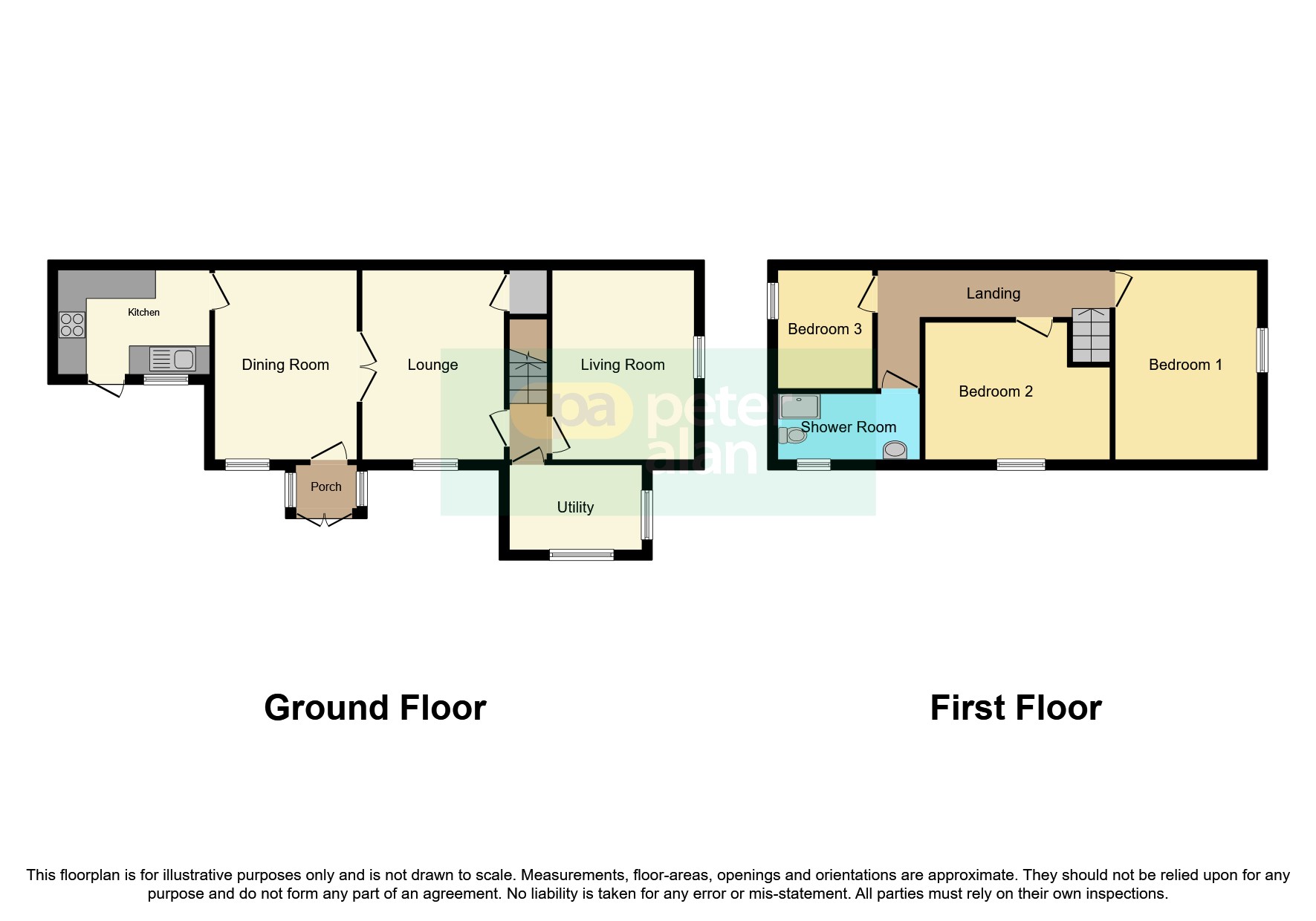 Conybeare Road, Canton, Cardiff CF5, 3 bedroom end terrace house for