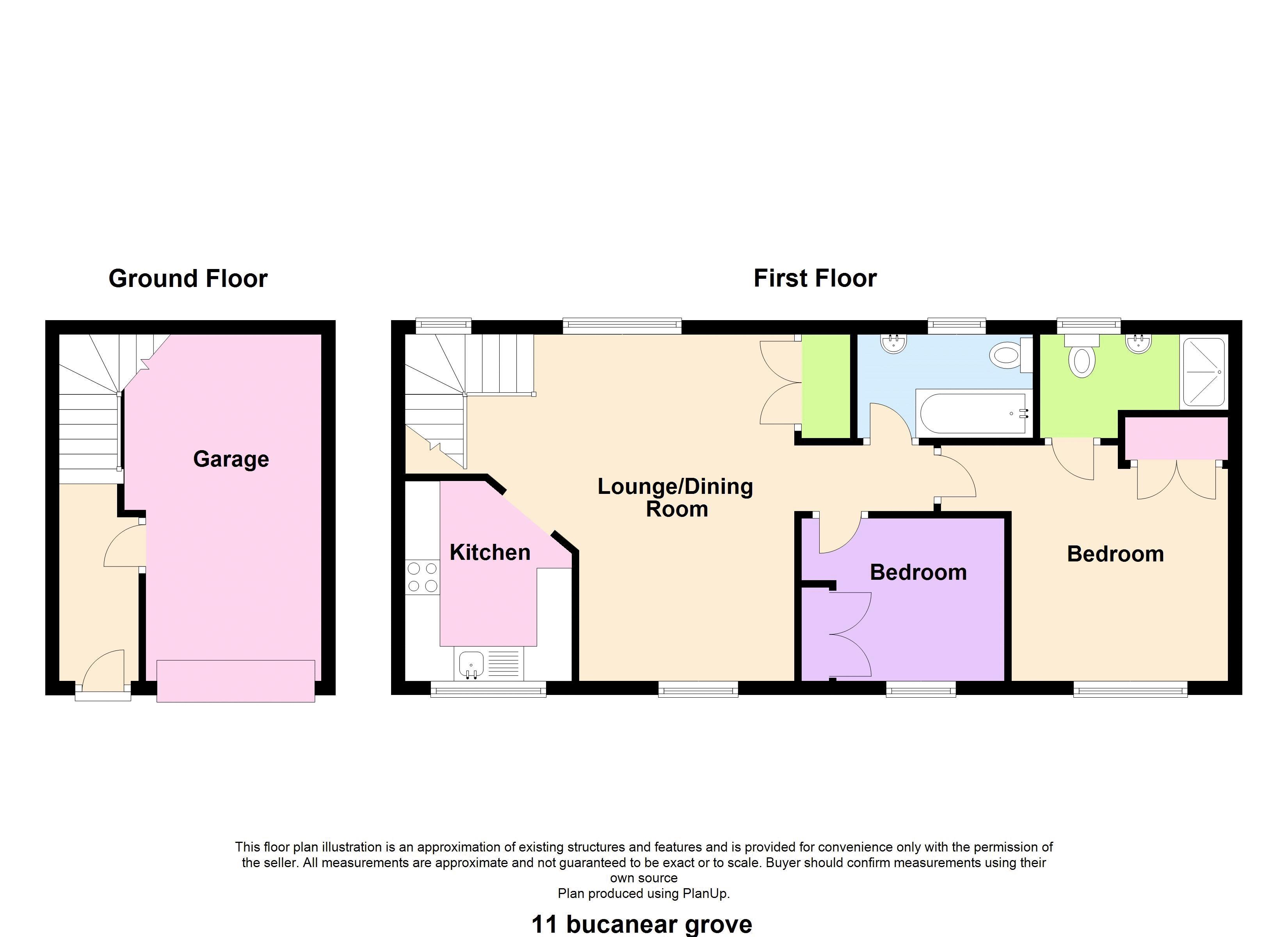 2 Bedrooms Flat for sale in Coach House Apartment, Buccaneer Grove, Newport NP10