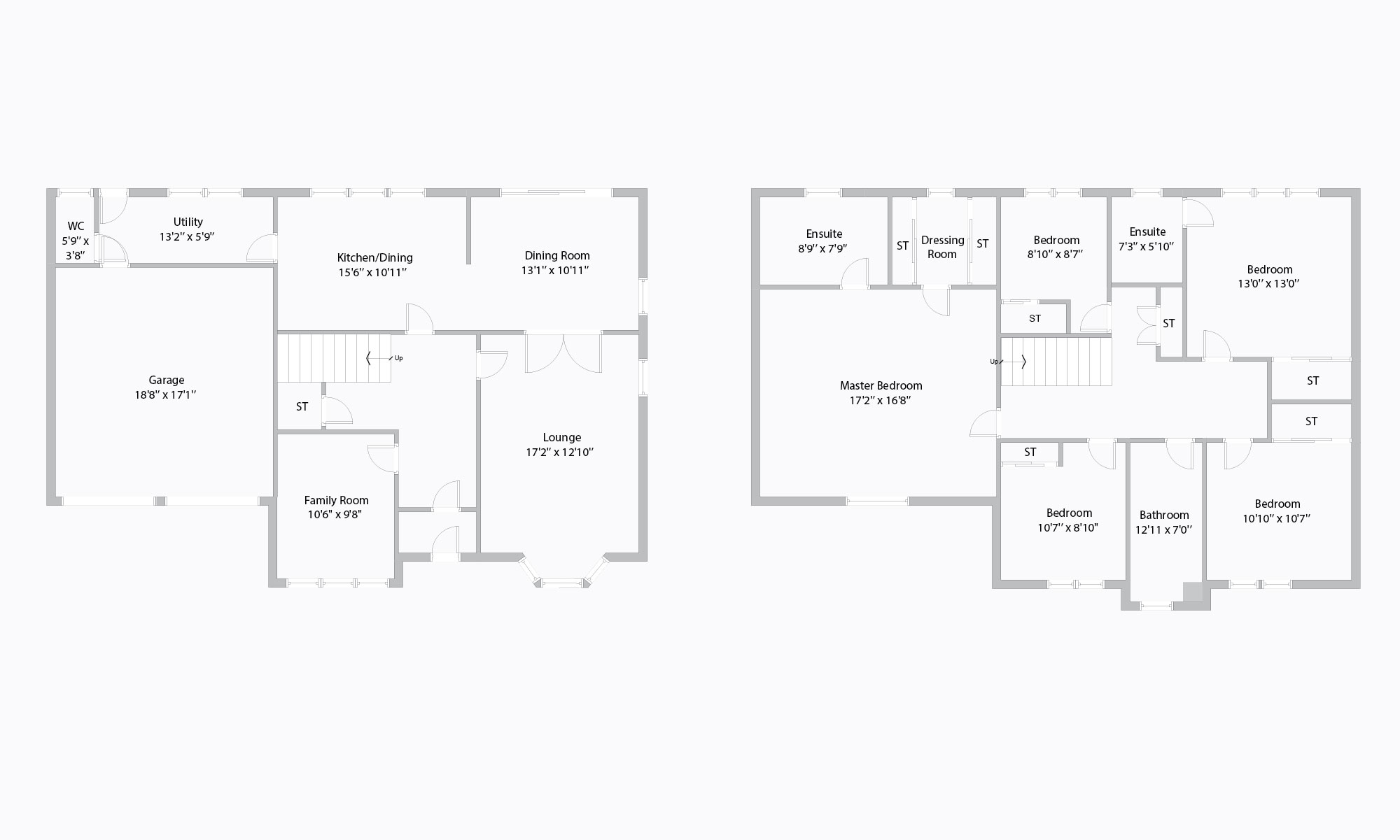 5 Bedrooms Detached house for sale in Kirkton Court, Bathgate, West Lothian EH48