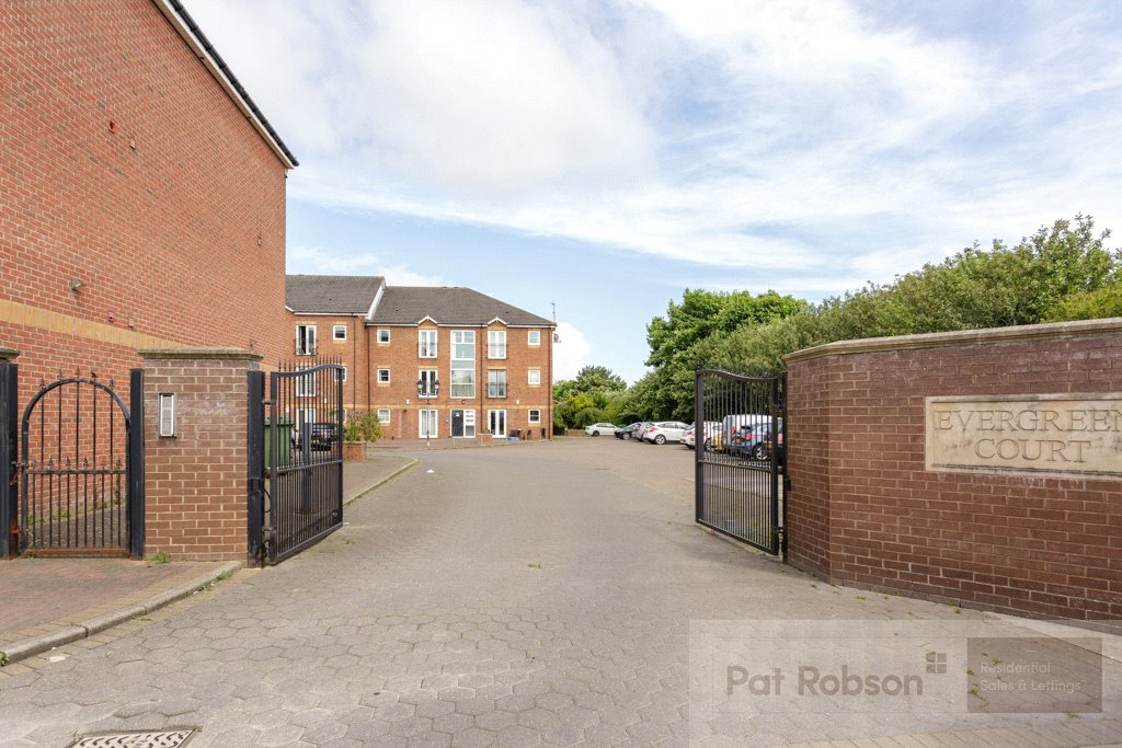 53 The Deodar,, Evergreen Court, Cramlington photo 2