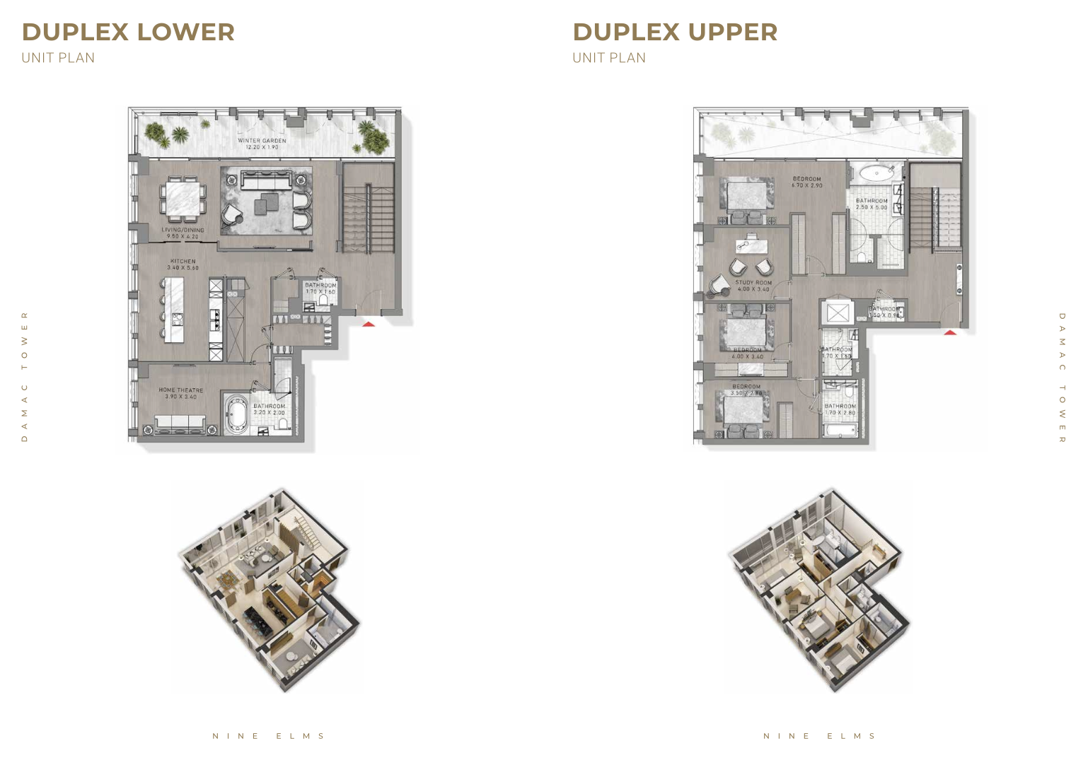 67 Bondway,4904, Parry St, London floorplan