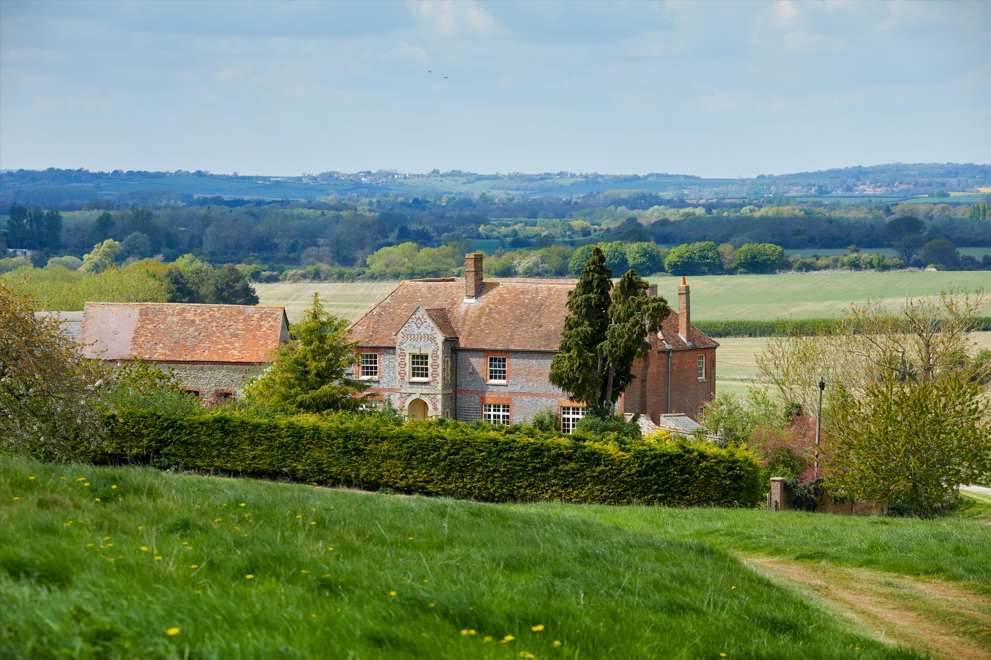 Photos of Pyrton, Watlington, Oxfordshire OX49 61883745 PrimeLocation