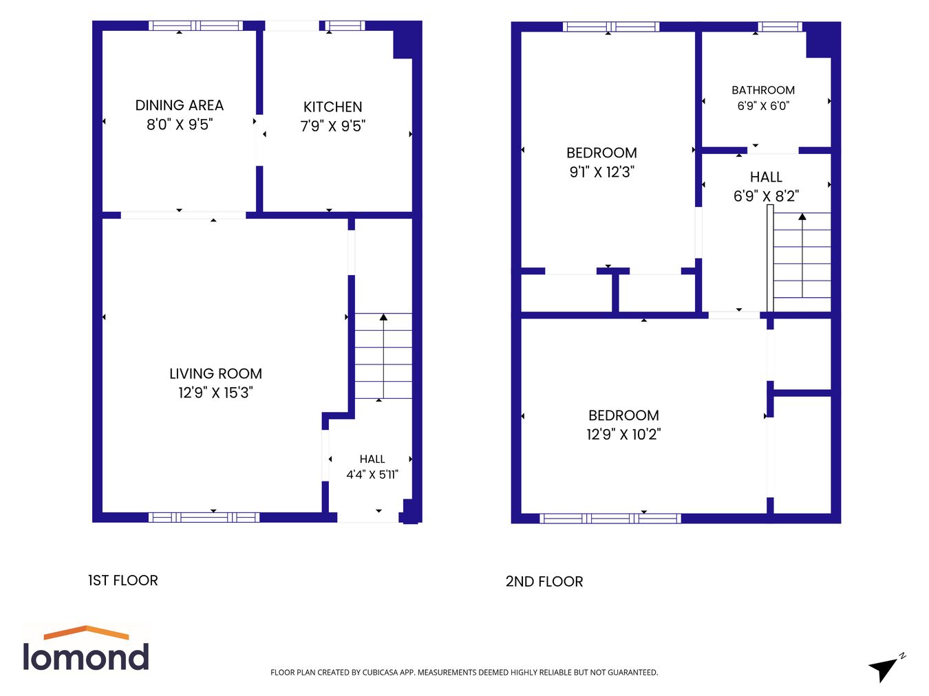 11, Mossgiel Drive, Irvine floorplan