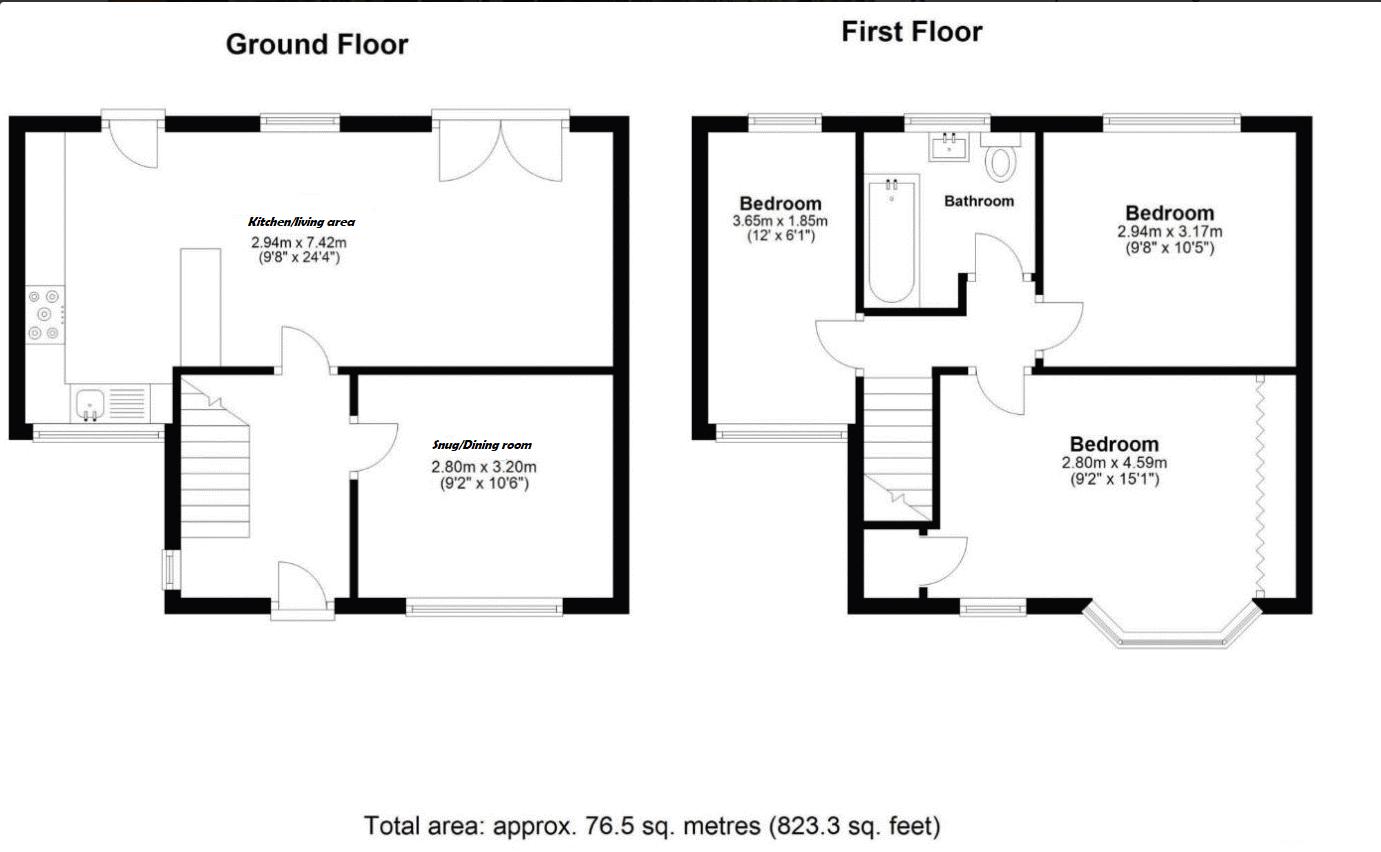 Agecroft Road West, Prestwich, Manchester M25, 3 bedroom semidetached