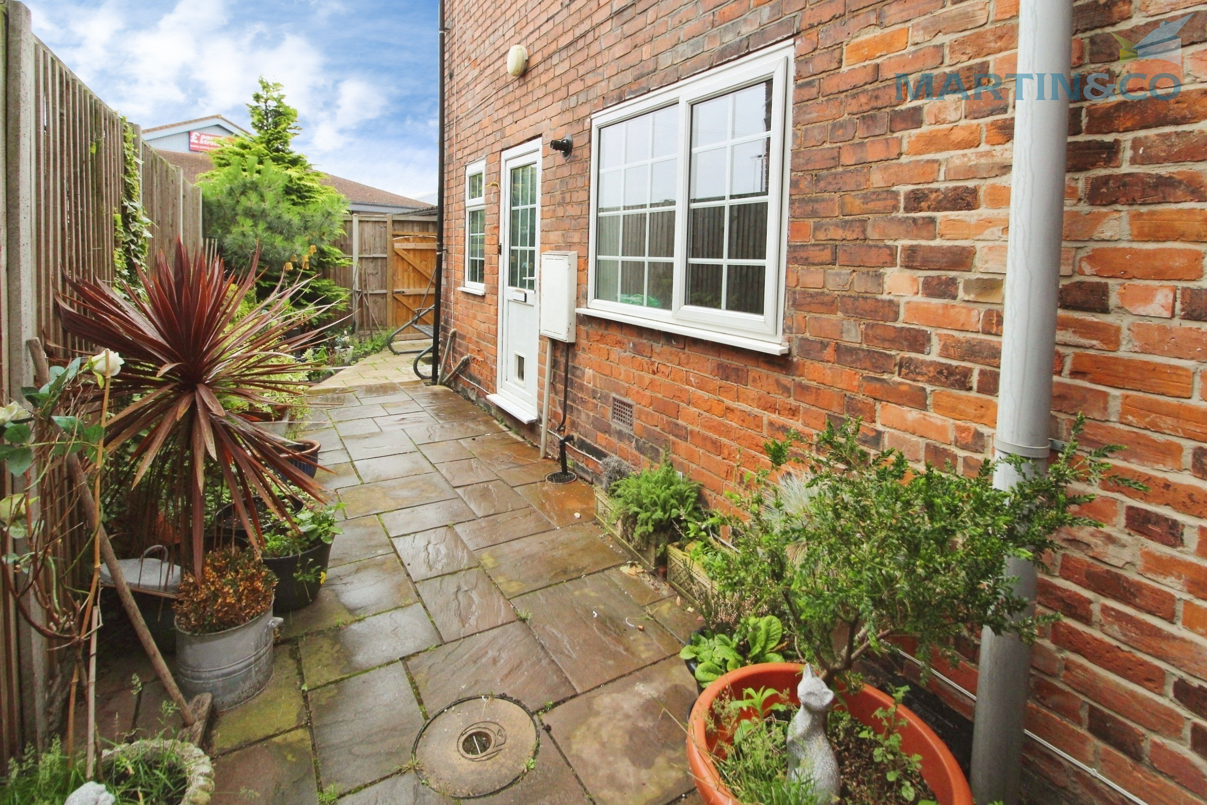 9a, Morley Street, Gainsborough photo 3