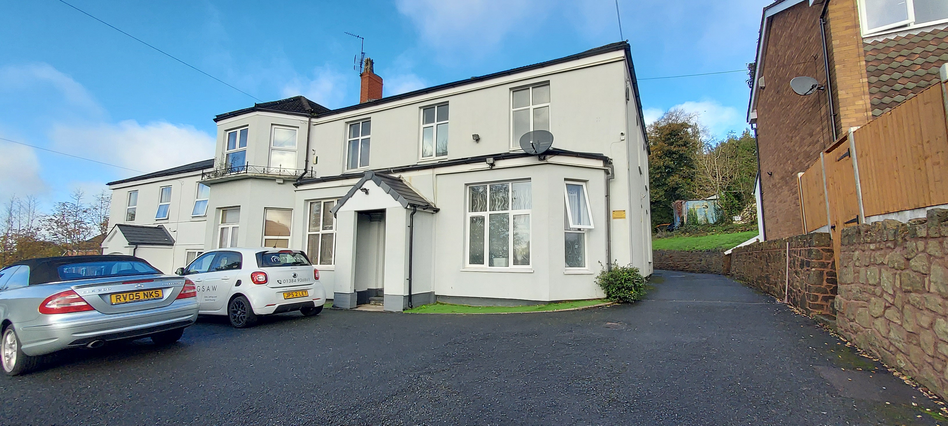 5, 128, Himley Road, Dudley photo 2