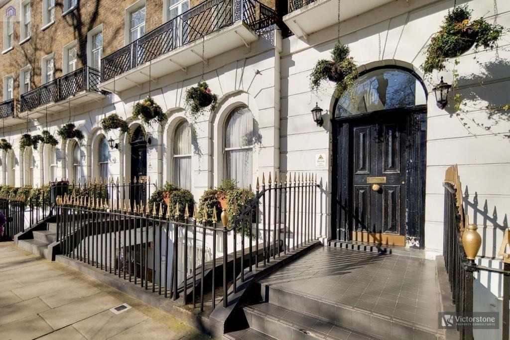 27  Flat 4, Cartwright Gardens, London photo 4