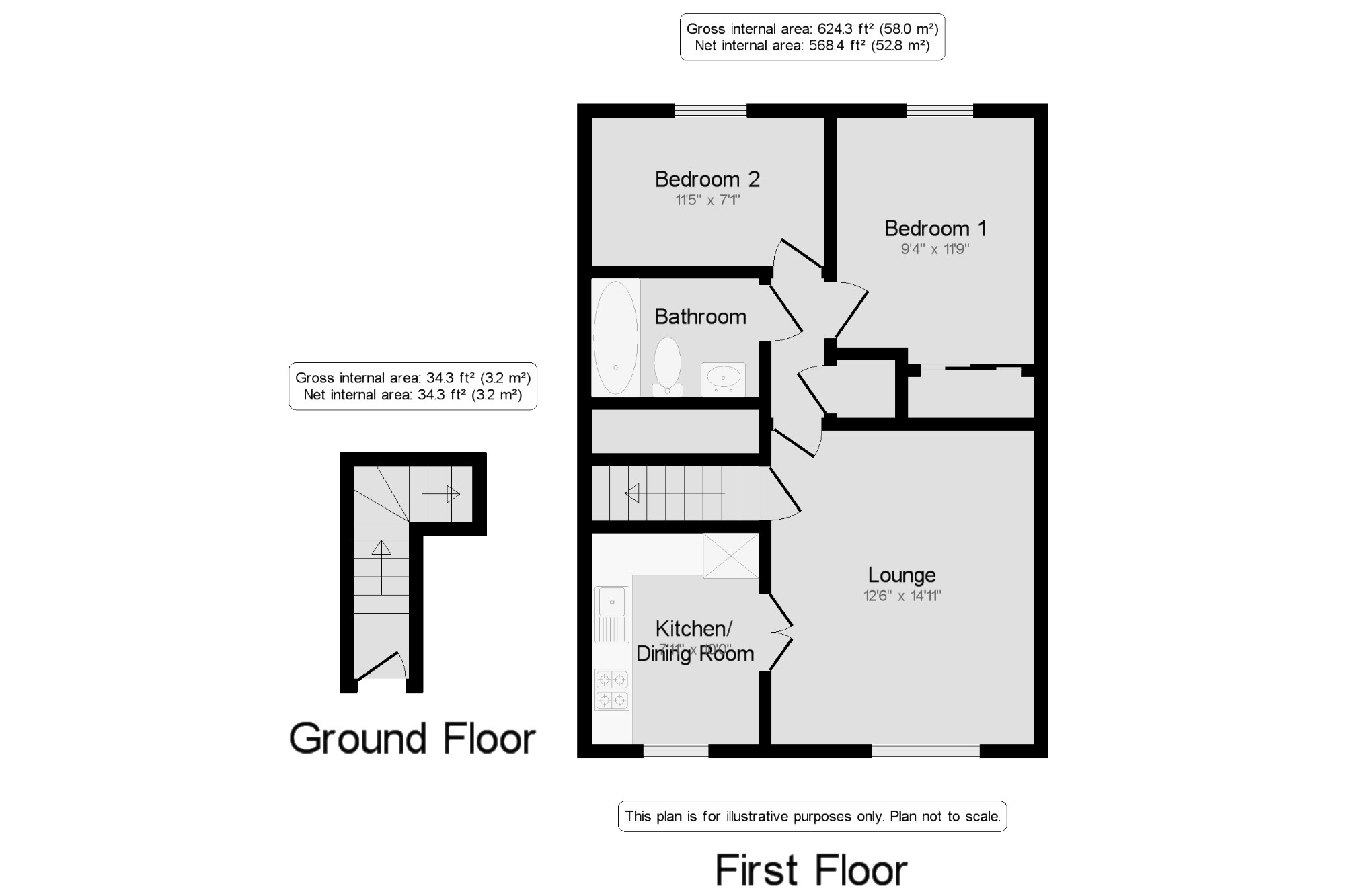 2 Bedrooms Flat for sale in Home Park Drive, Buckshaw Village, Chorley, Lancashire PR7