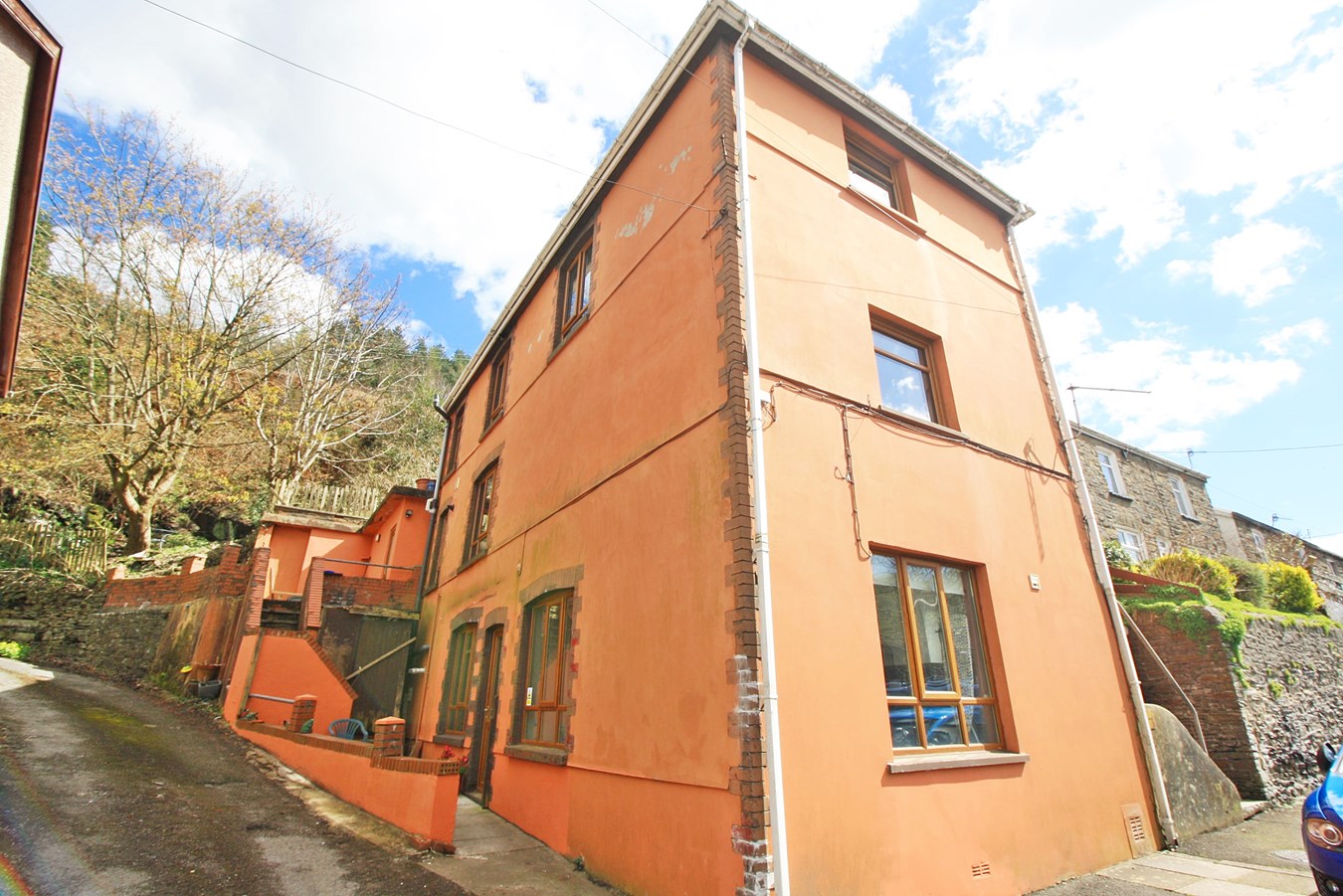 Photos of Glyn Street, Ogmore Vale, Ogmore Vale CF32 64569980