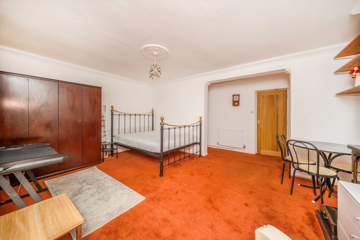 Flat 23, Millman Court, 27-39, Millman Street, London photo 4