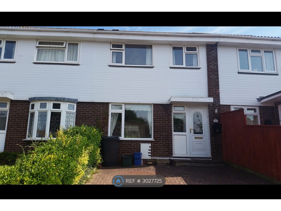 Bradford Close, Exmouth photo 4