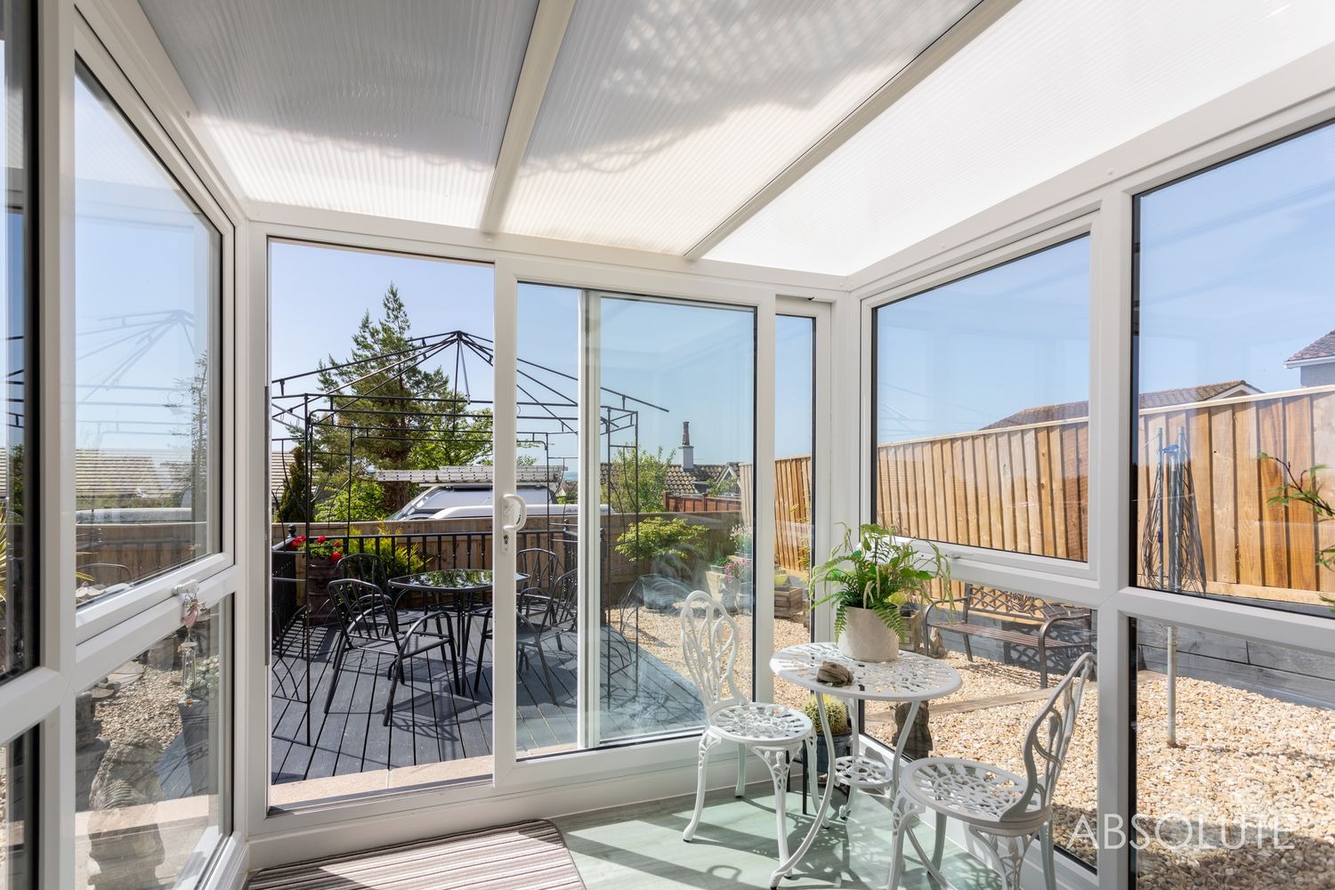 Photos of Dolphin Court Road, Preston, Paignton TQ3 61759552