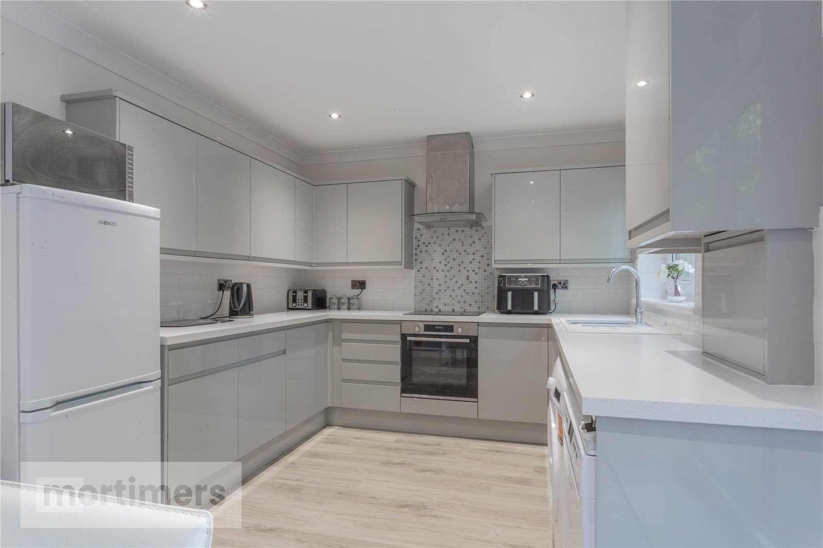 3-bed detached on 1, Salesbury View, Blackburn, £279,950