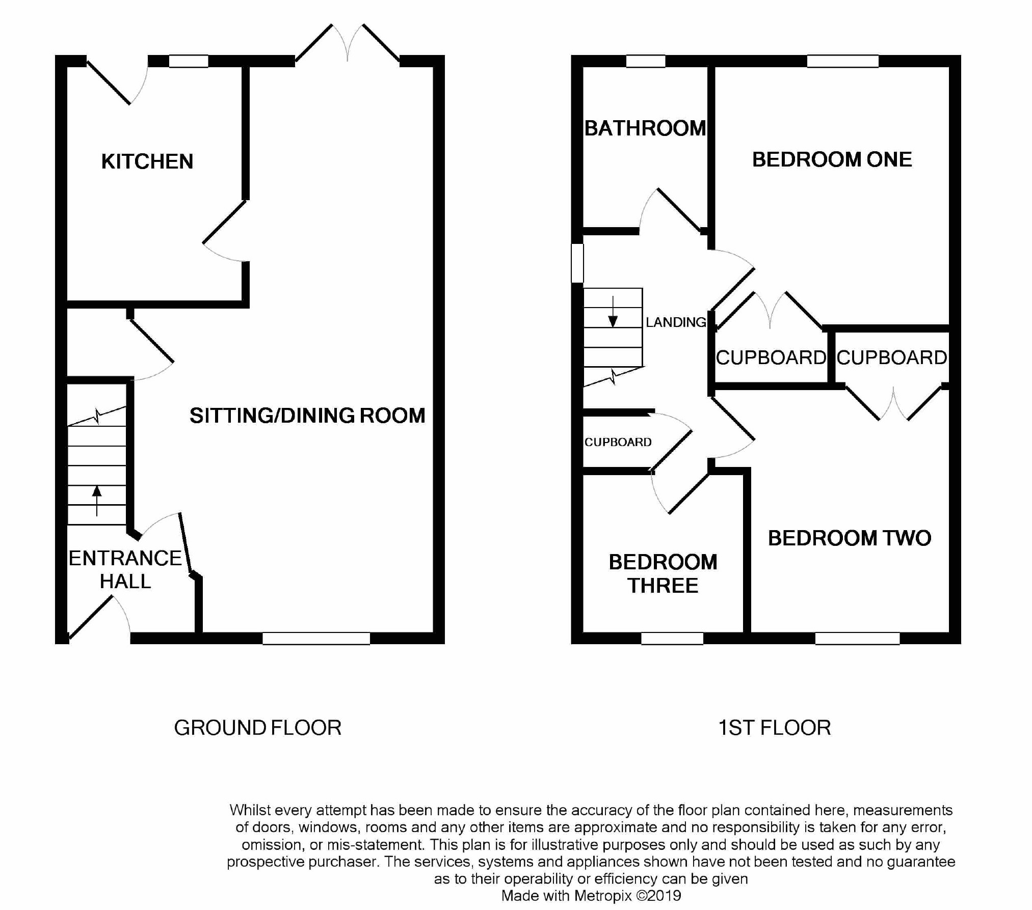 3 Bedrooms Semi-detached house for sale in Wicks Drive, Chippenham, Wiltshire SN15