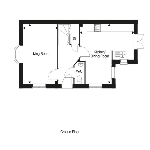 3 Bedrooms Bungalow for sale in Bishops Stortford, Hertfordshire CM23