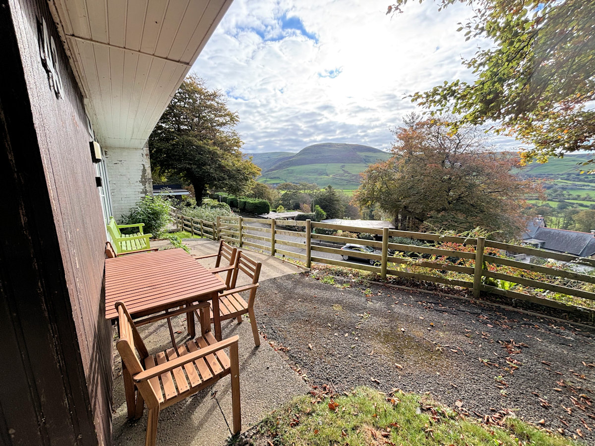 Chalet 43 woodlands, Woodlands, Bryncrug photo 4