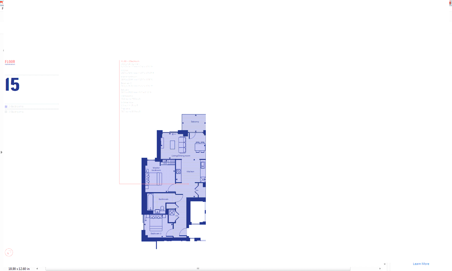 2 Bedrooms Flat for sale in Royal Dock West, Royal Victoria Dock, London E16