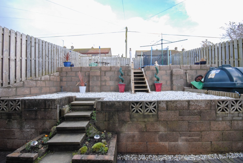 Free property report 13 Camus Road, Arbroath, DD11 5AW Chimnie