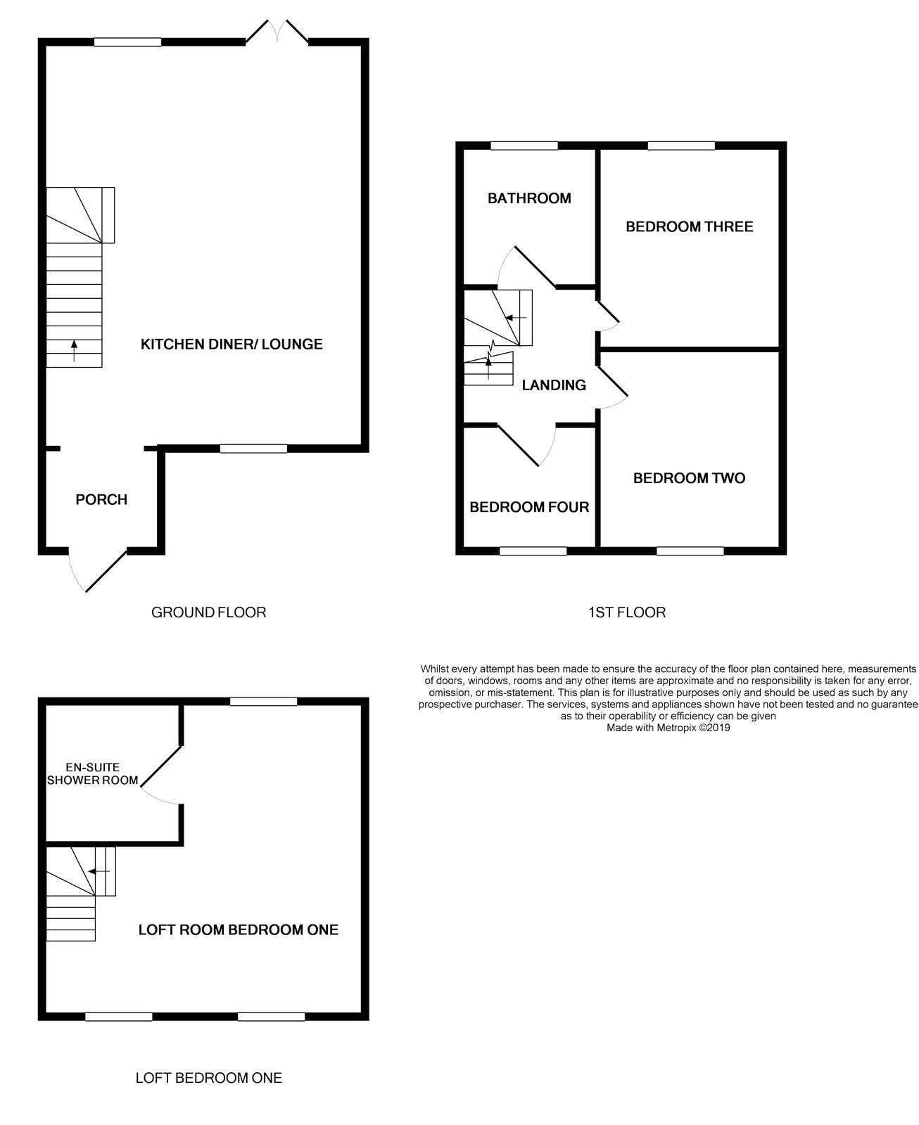 4 Bedrooms Terraced house for sale in Hazel Close, London N13