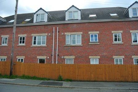 Apt 18 Brookfield Court, Spondon photo 5