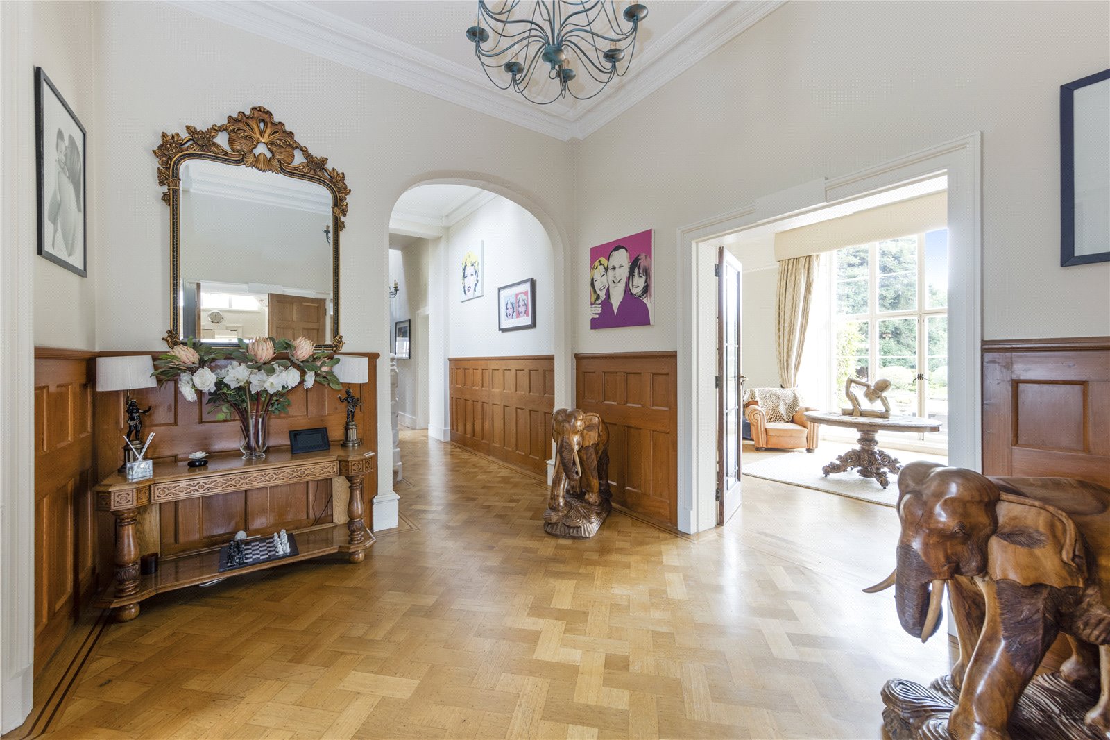 Photos of Chobham Road, Ottershaw, Chertsey, Surrey KT16 64856583