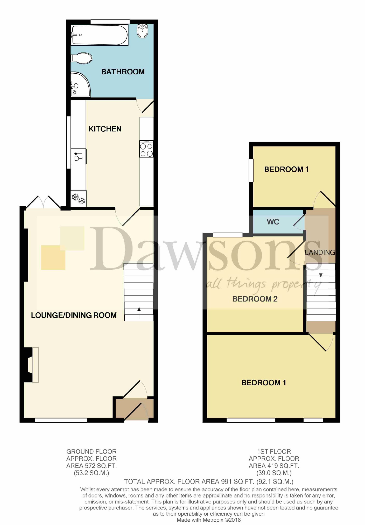 3 Bedrooms Semi-detached house for sale in Richmond Road, Swansea SA4