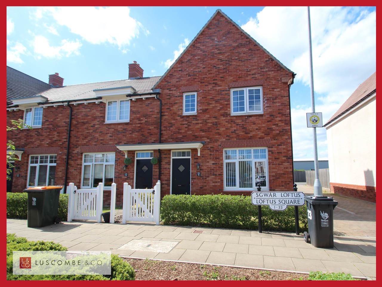 Photos of Loftus Square, Newport NP19 64494145 PrimeLocation