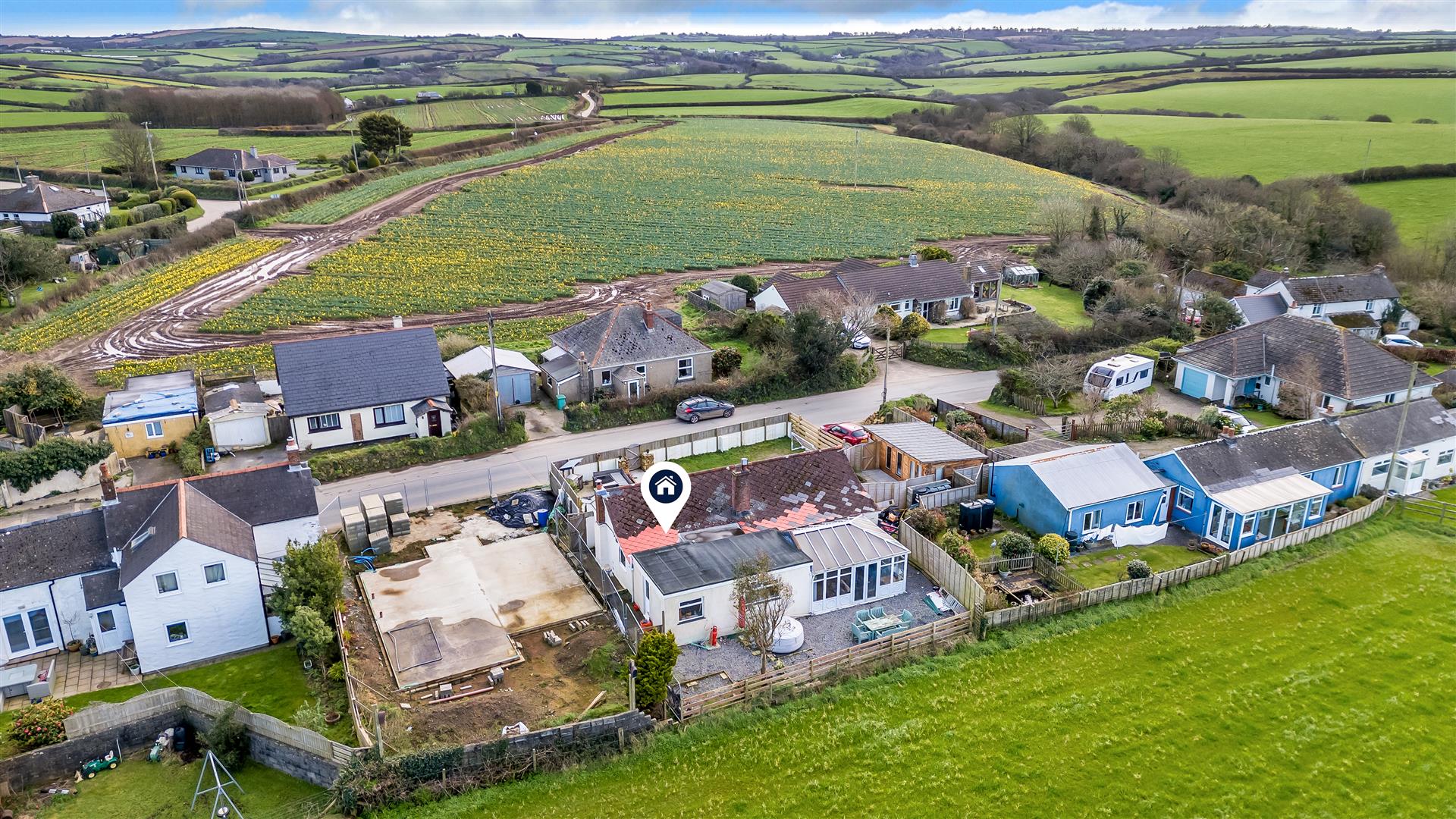 Photos of Newtown, St. Martin, Helston TR12 66765330 PrimeLocation