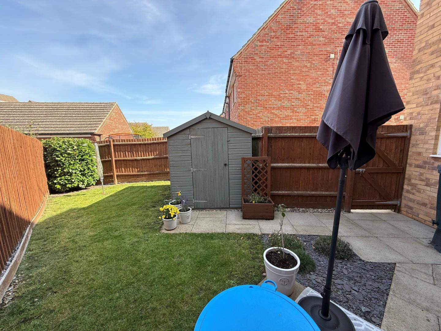 20, Mayfly Road, Northampton photo 4