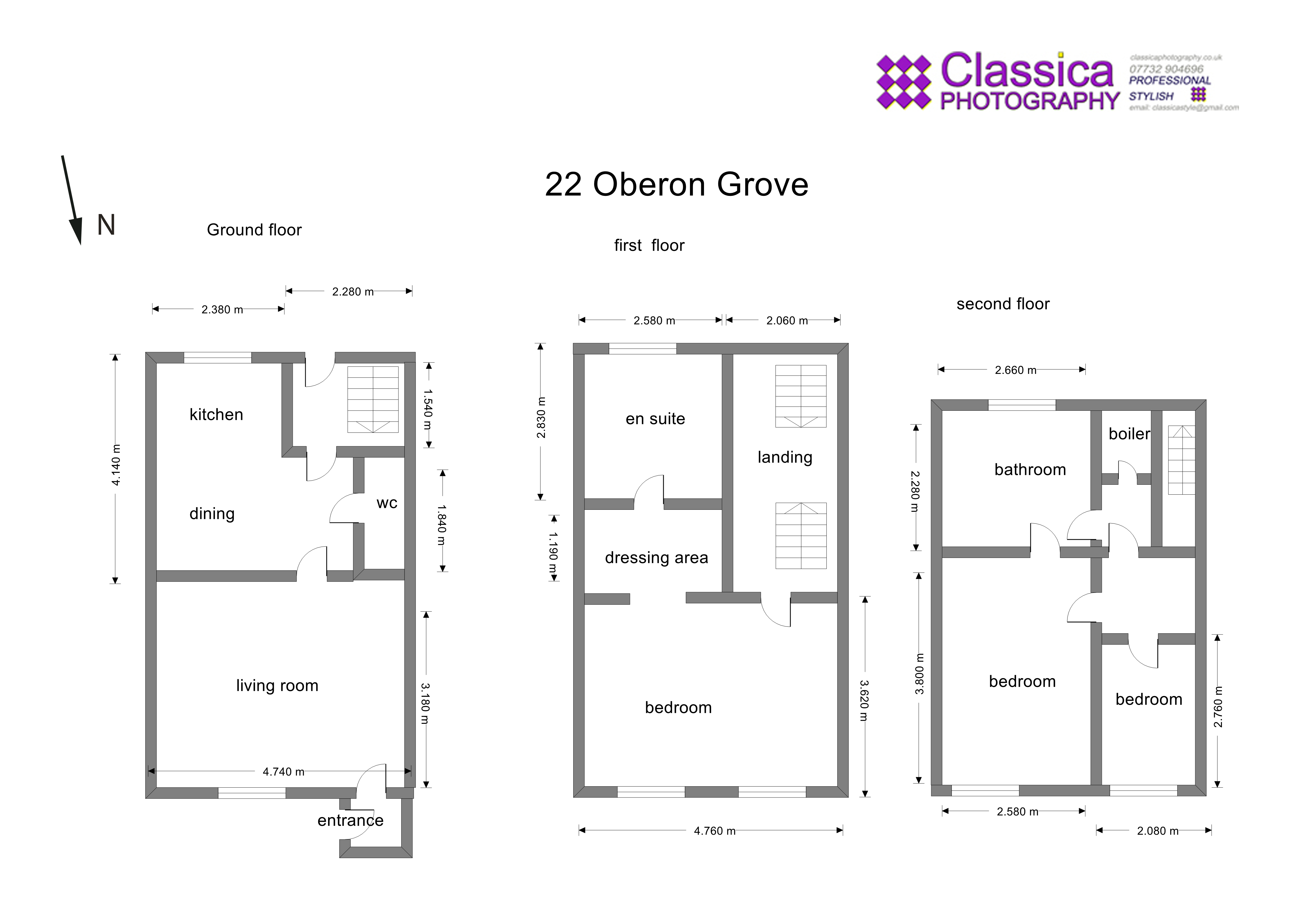 3 Bedrooms Town house to rent in Oberon Grove, Wednesbury WS10