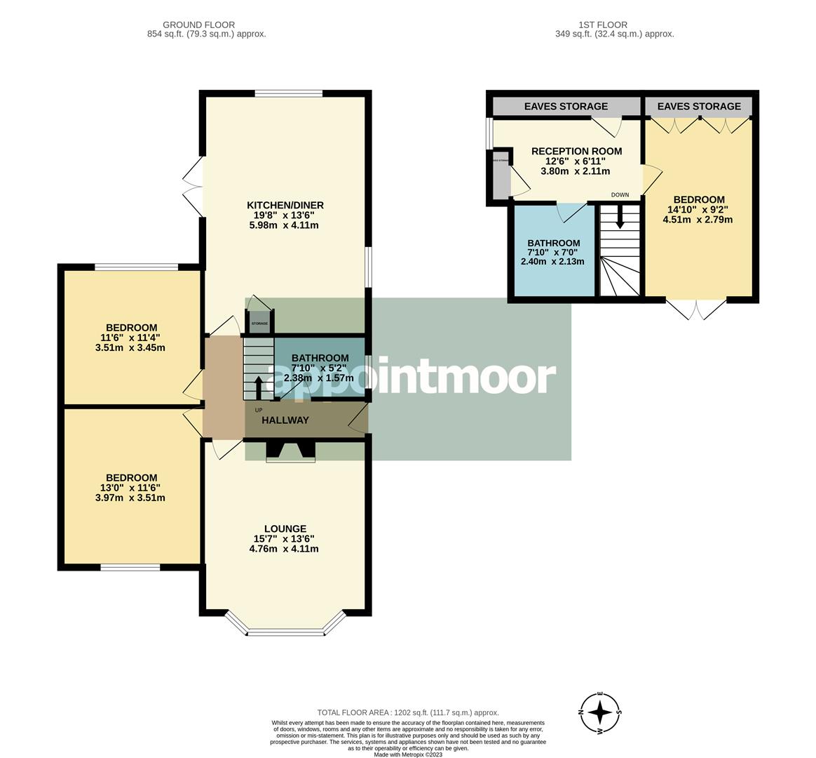 Cliffsea Grove, LeighOnSea SS9, 3 bedroom property for sale