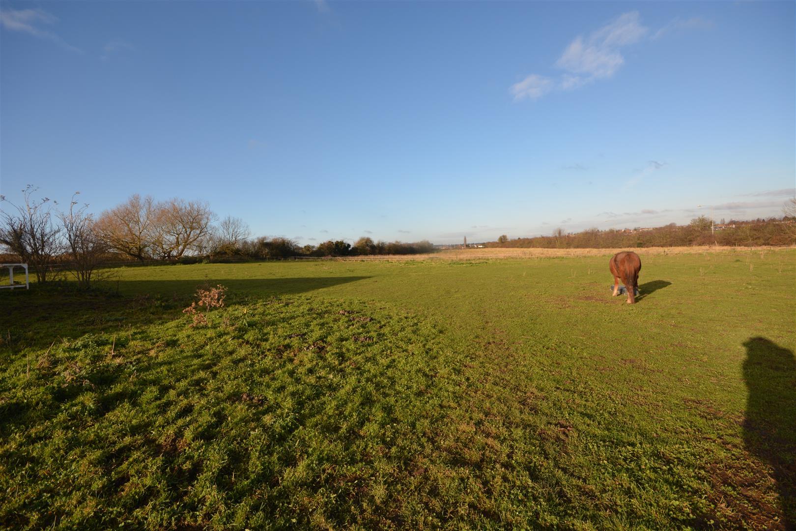0 Bedrooms Land for sale in Pinfold Lane, Plumtree, Nottingham NG12