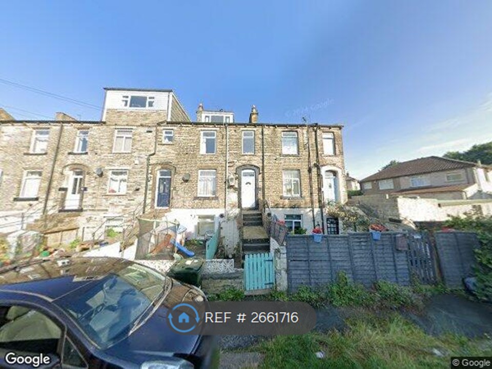 Prospect Terrace, Allerton, Bradford photo 2