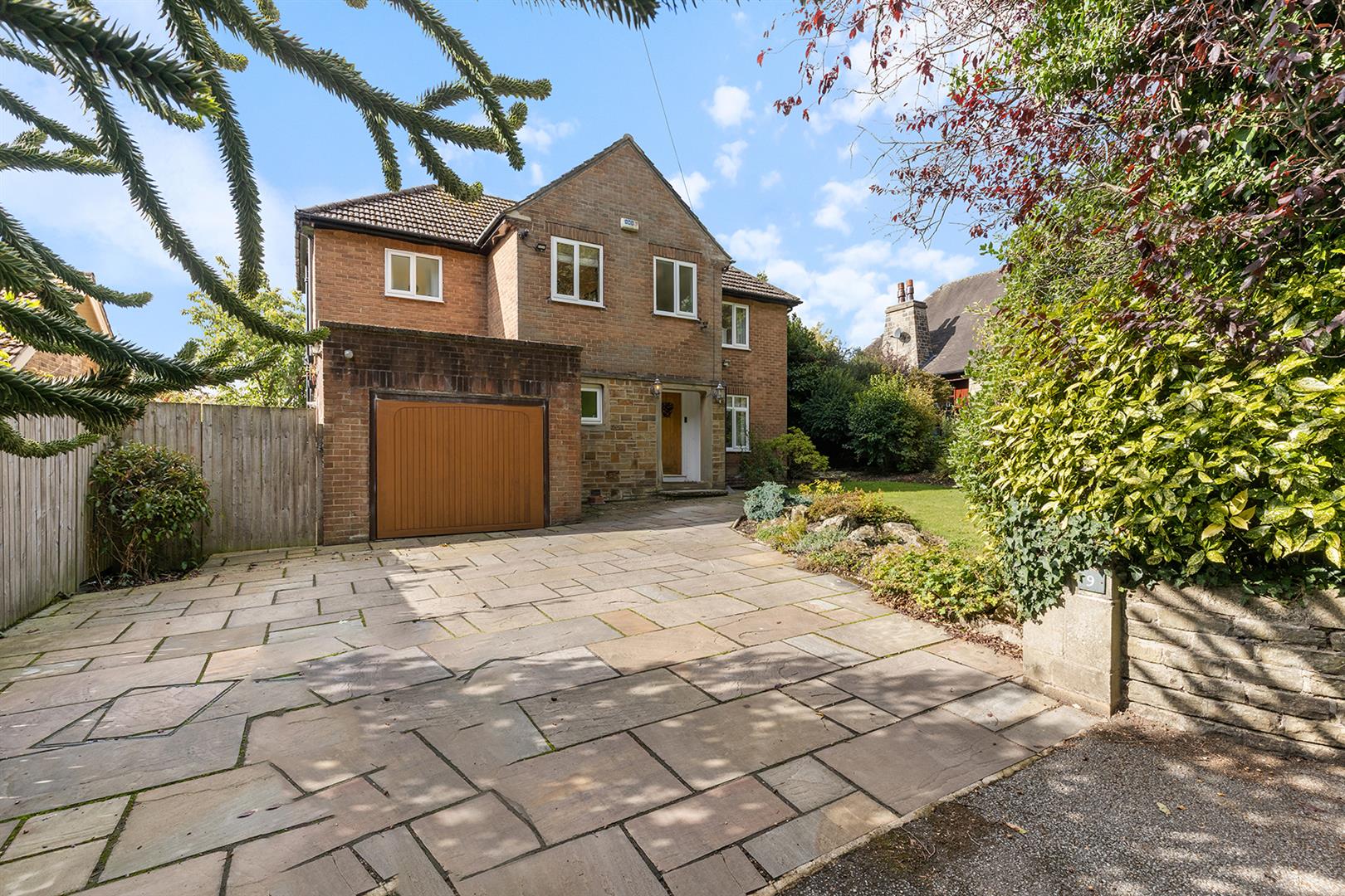 3-bed house on 9, Woodside Lane, Huddersfield, £540,000
