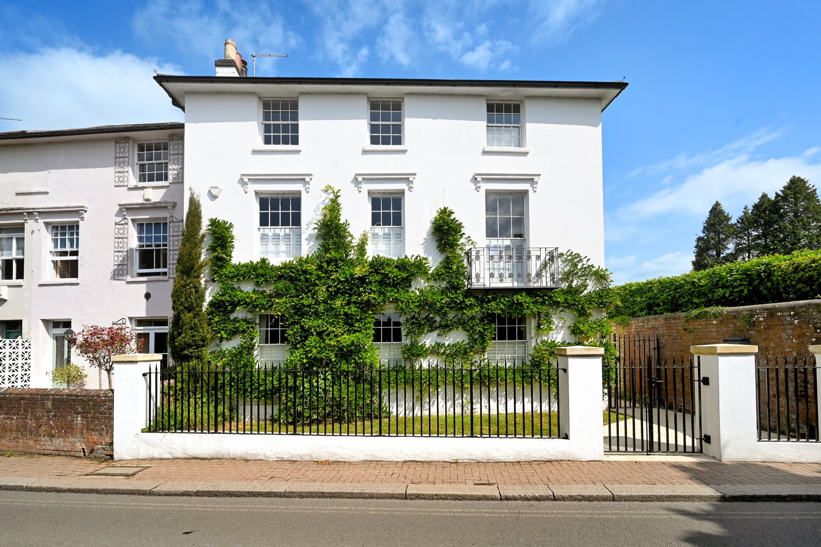 5-bed house on Pier Lodge, 5, High Street, Hurstpierpoint, £1,195,000