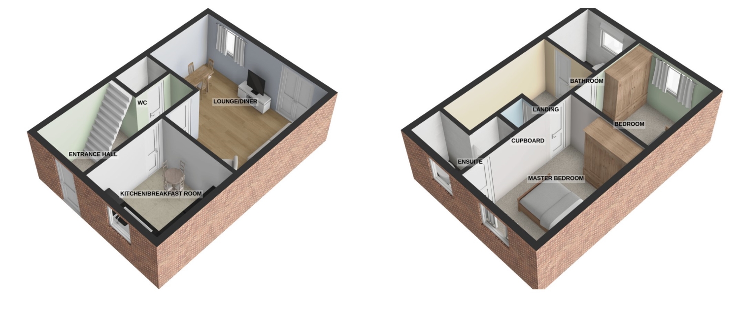 15, Savannah Drive, Bridgwater floorplan