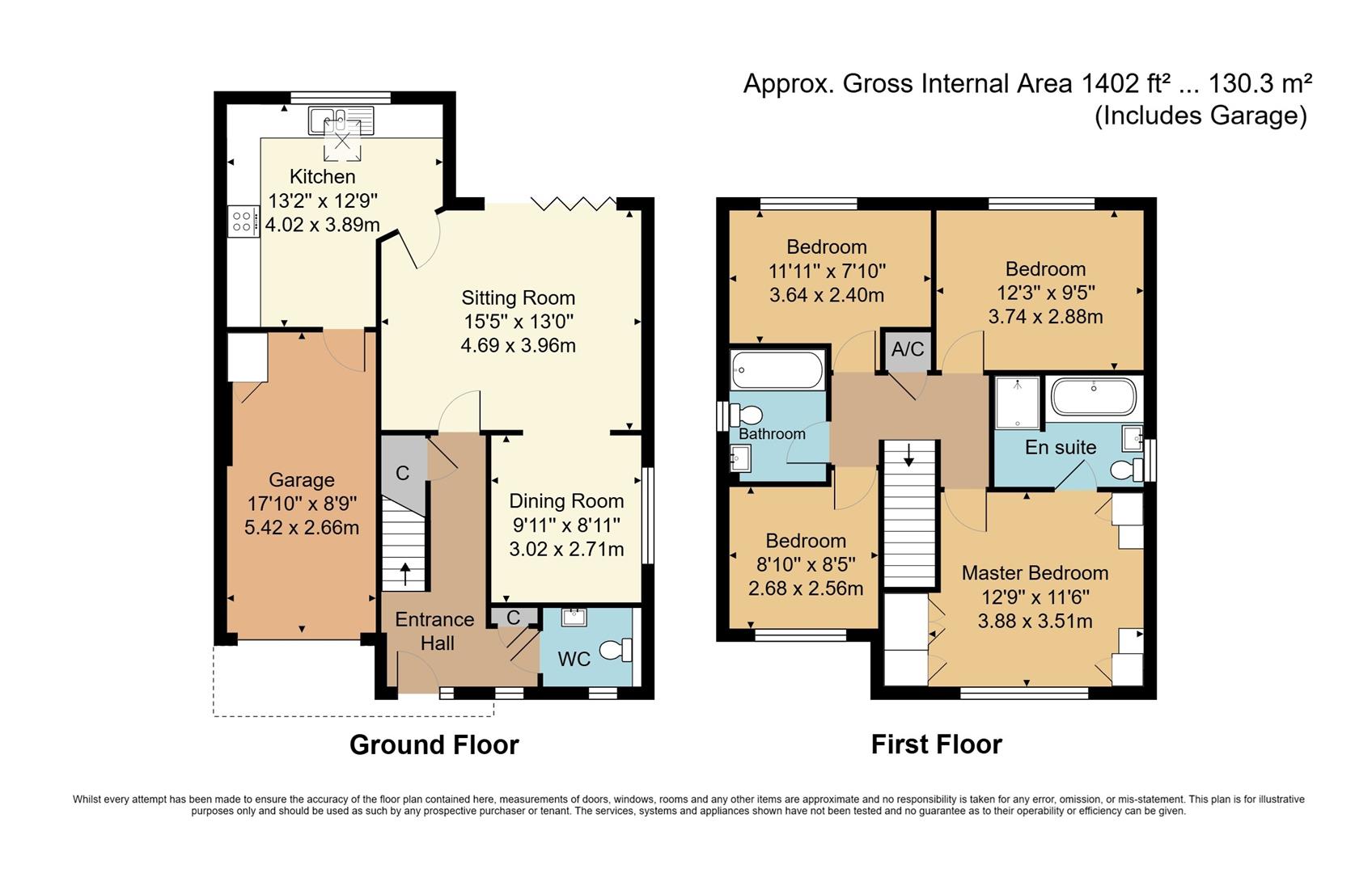 Anvil House, Station Road, Dartford floorplan