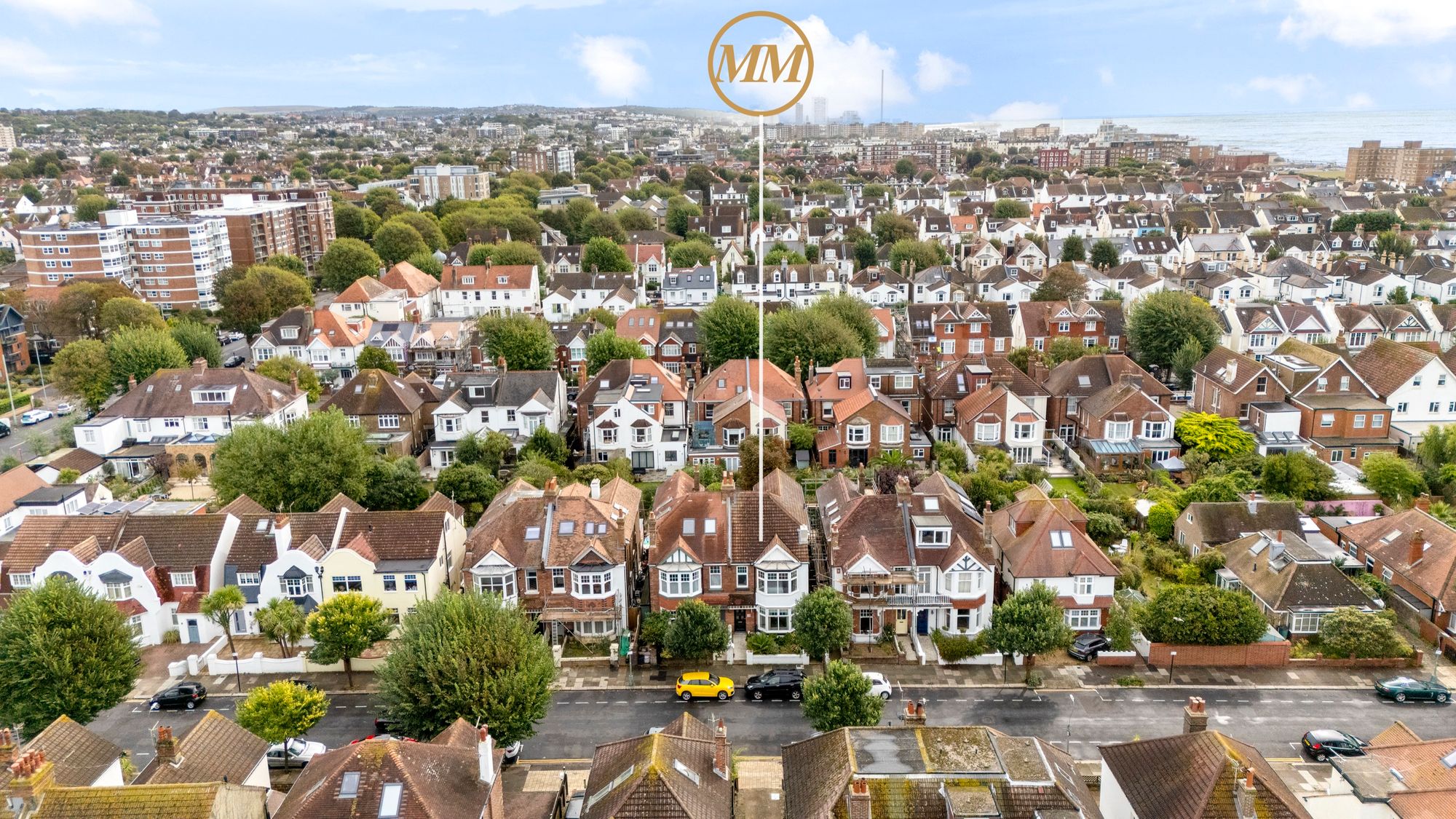 5 bedroom semi-detached house for sale 0