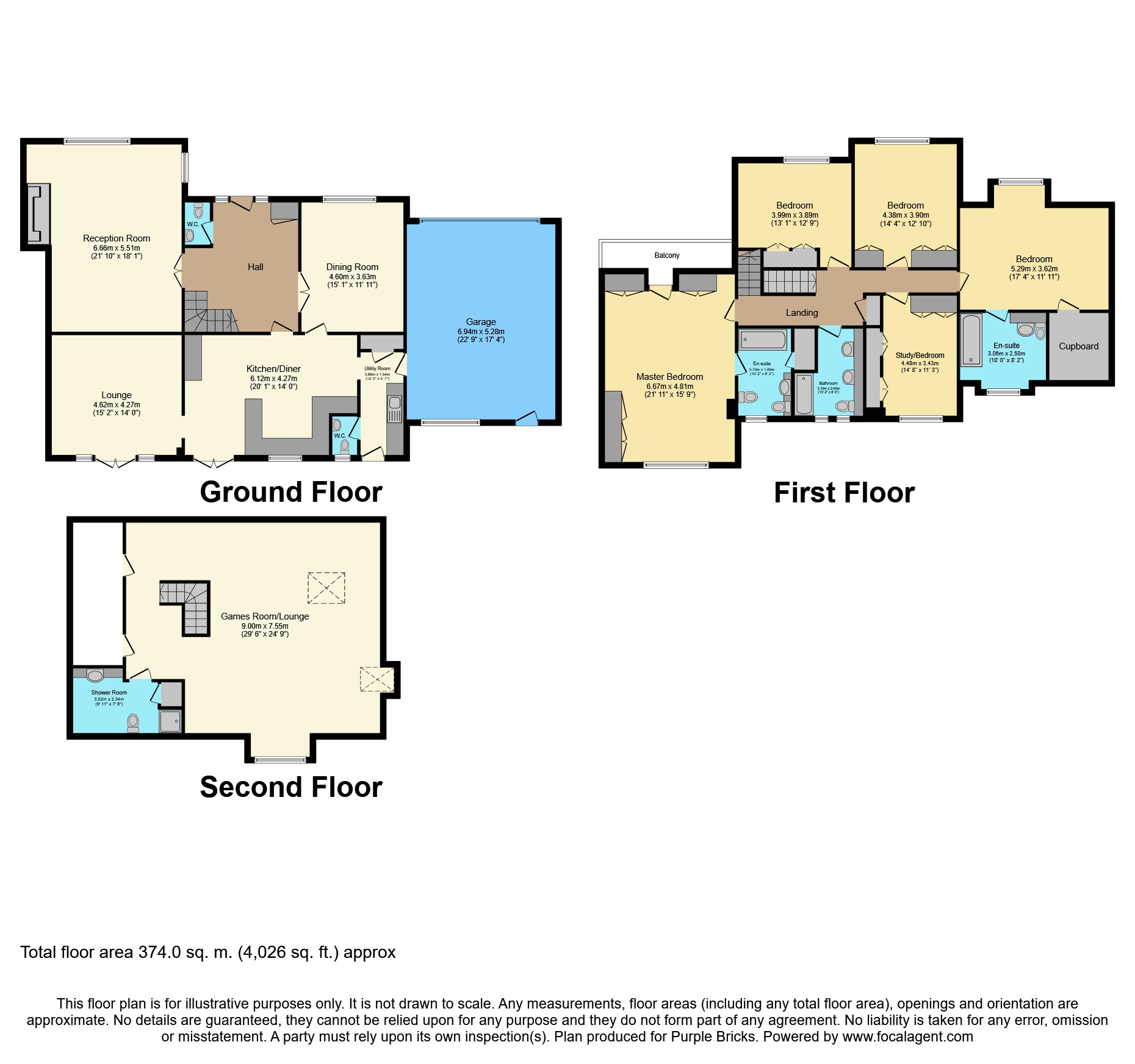 Bluehouse Lane, Oxted RH8, 6 bedroom detached house for sale 53308693