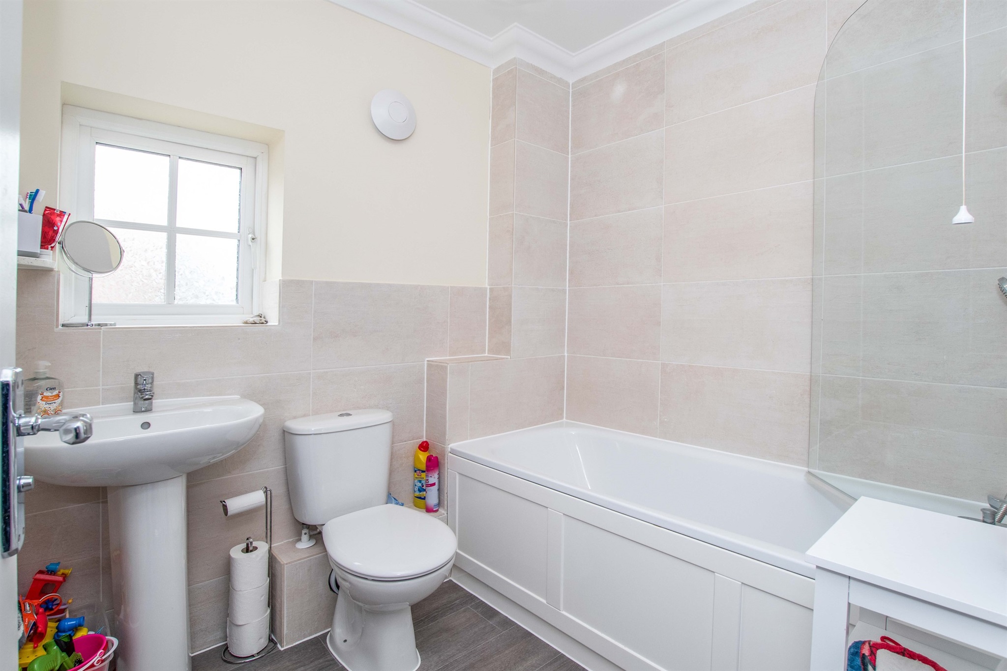 Free property report 31 Kemp Road, North Walsham, NR28 0FP Chimnie