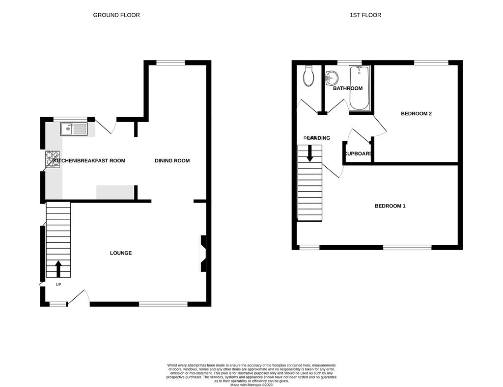 Bossington Drive, Taunton TA2, 2 bedroom terraced house for sale 64245928 PrimeLocation