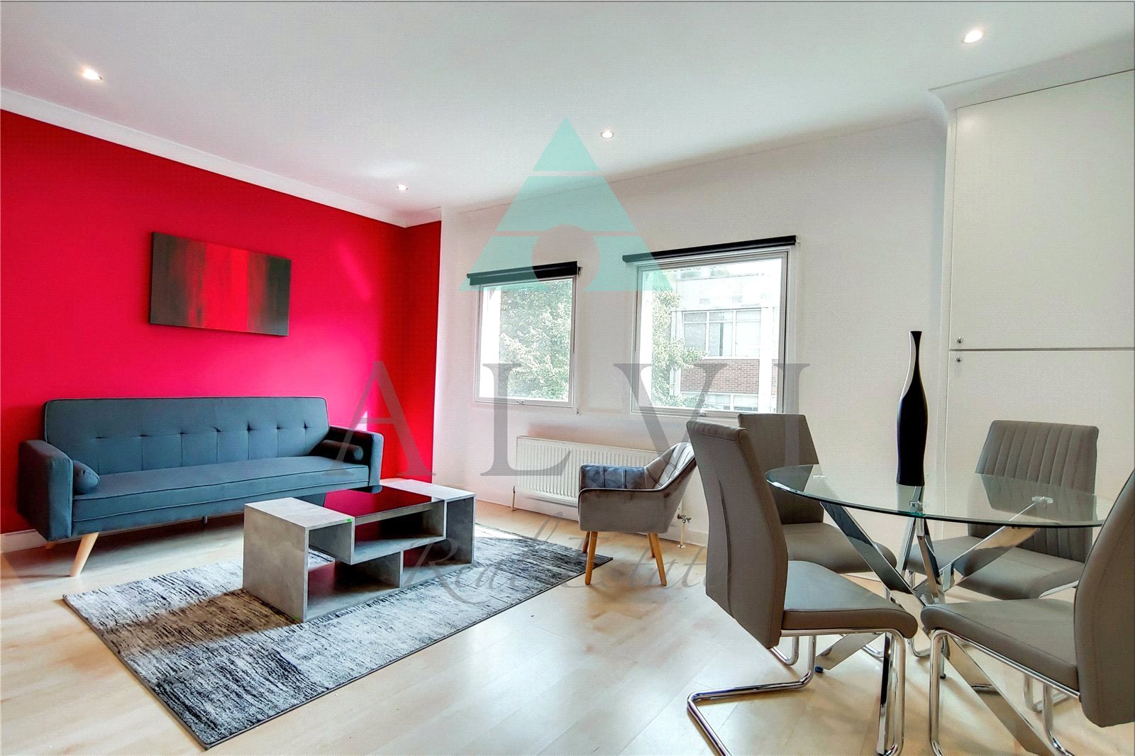 4b, 35, Lisson Grove, London photo 2
