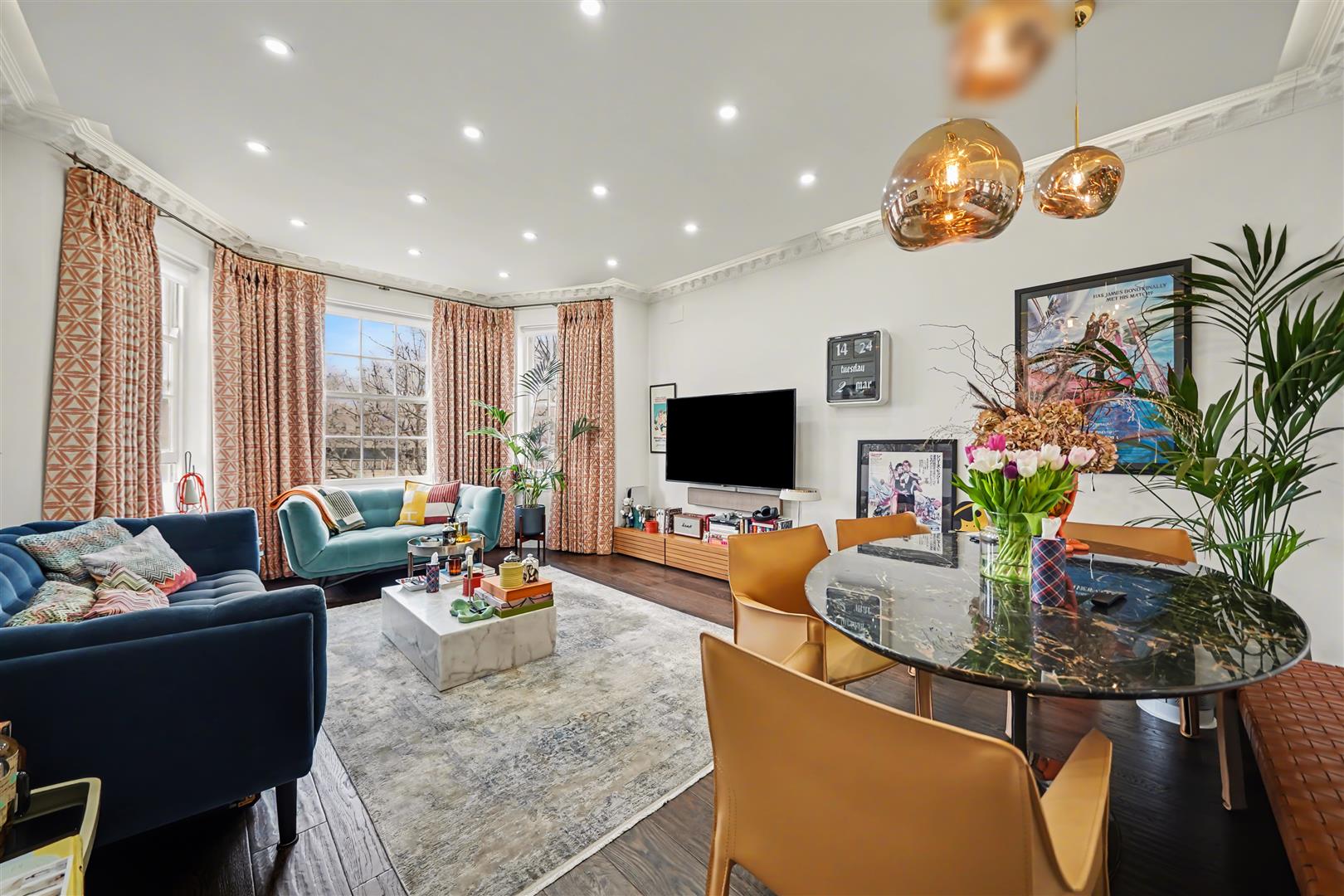 2 bedroom flat for sale 0